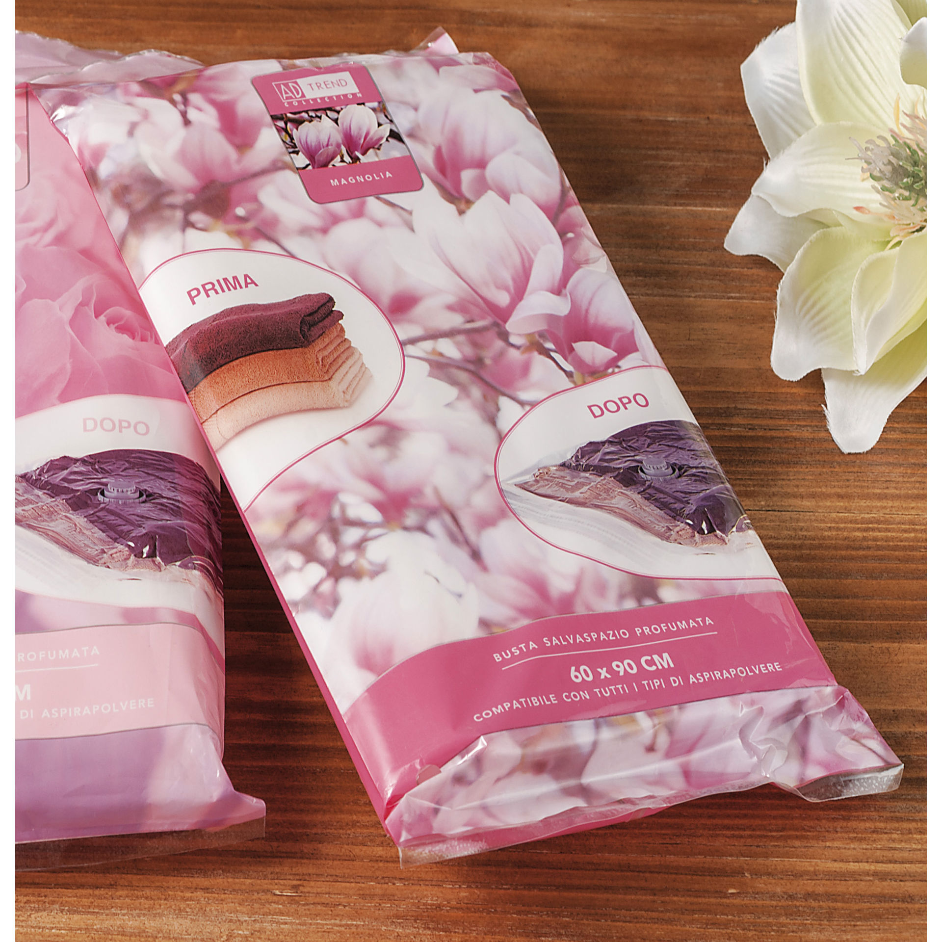 BUSTA SALVASPAZIO ASS3FR CM60X90Ad Trend