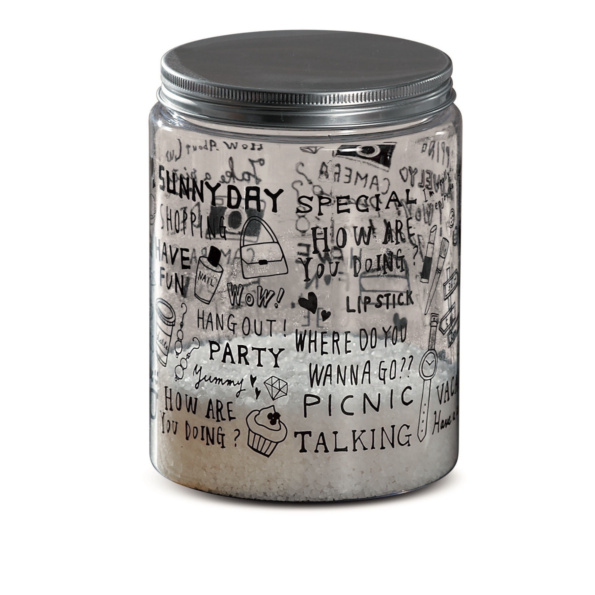 BARATT PLAST C/COP ALLUM 2D D10X14Ad Trend