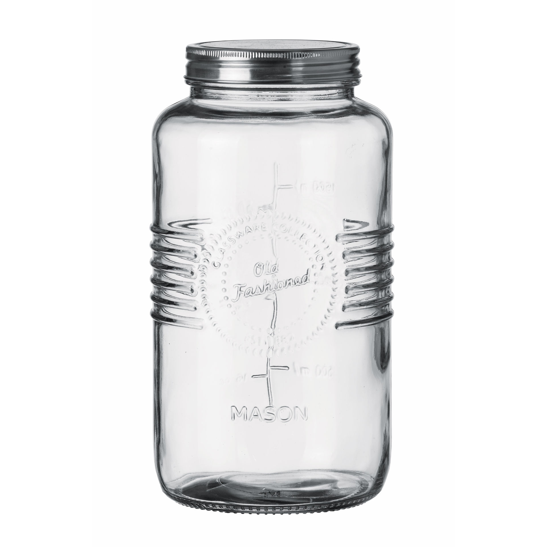 BARATTOLO GRAD VET+ACC 2L D12XH23,5Ad Trend