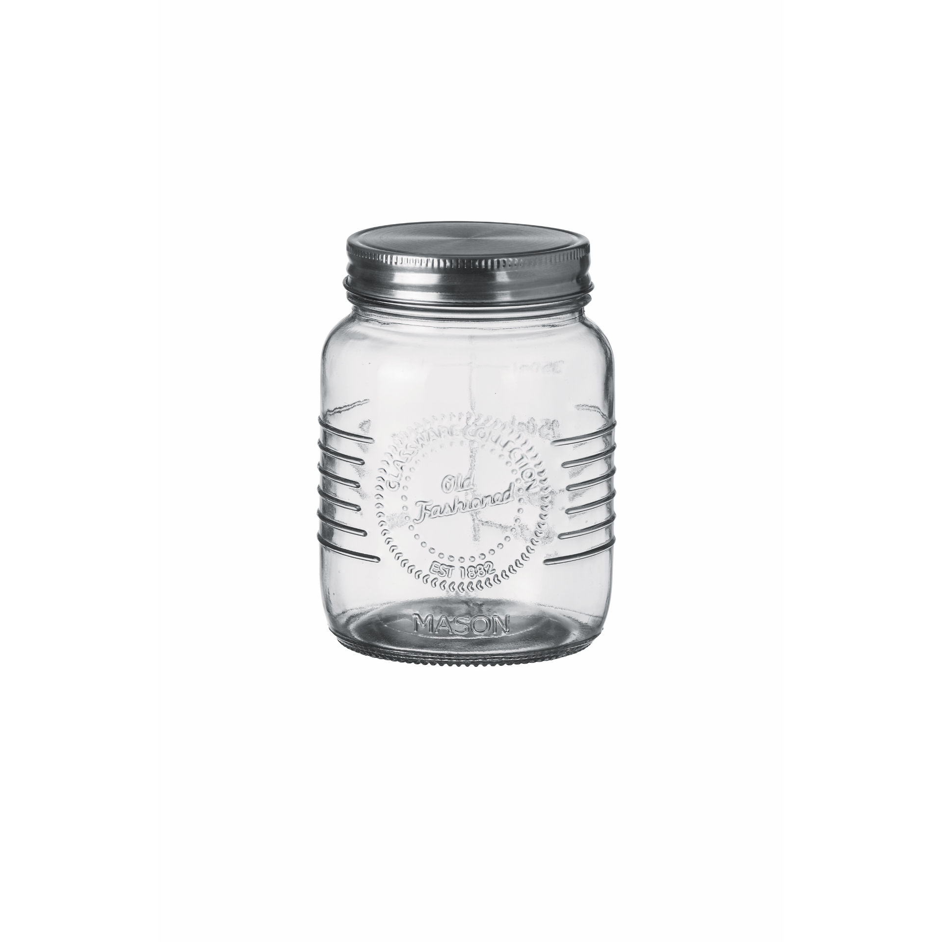 BARATTOLO GRAD VET+ACC 500ML D8XH12Ad Trend