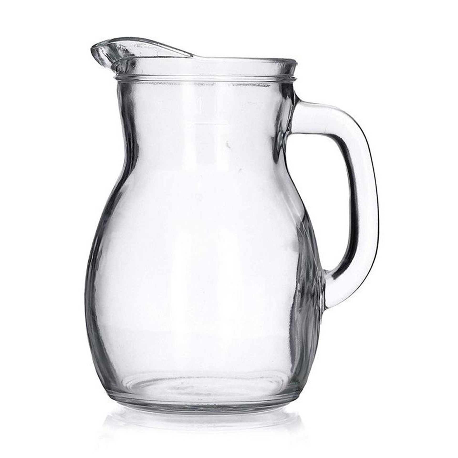 BISTROT BROCCA 1,0LTBormioli