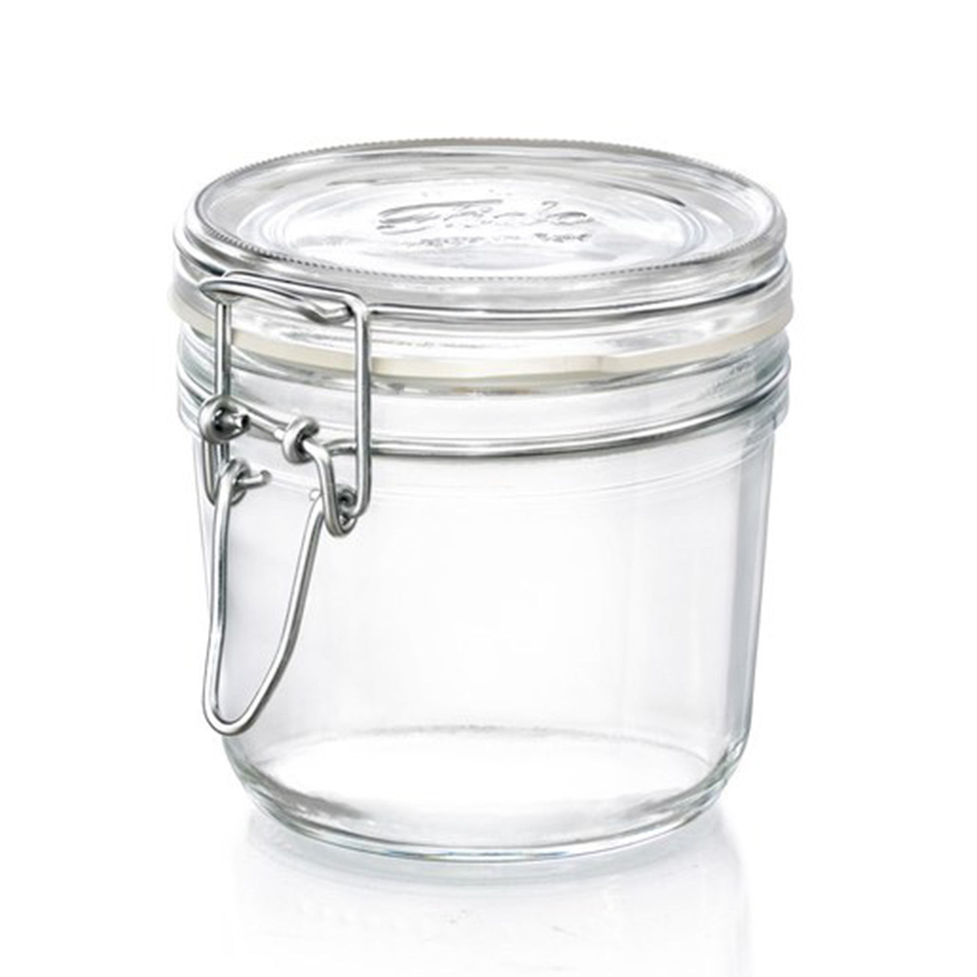 FIDO TERRINA ERM.350 LOGO FIDOBormioli