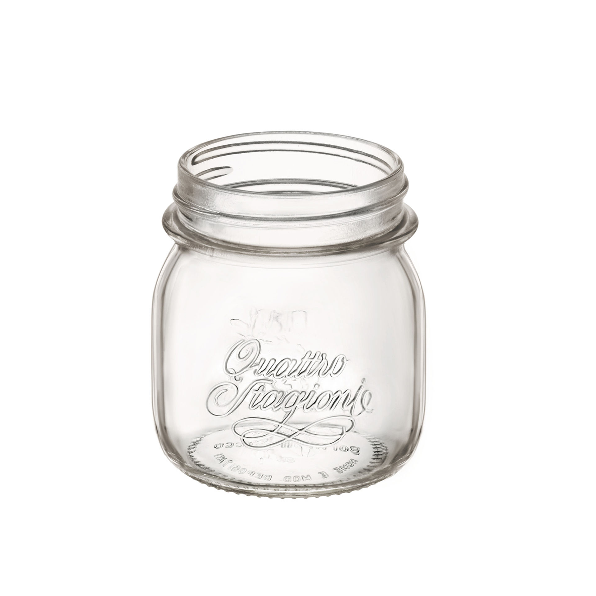 QUATTRO STAG. VASO 0,5 ANFORABormioli