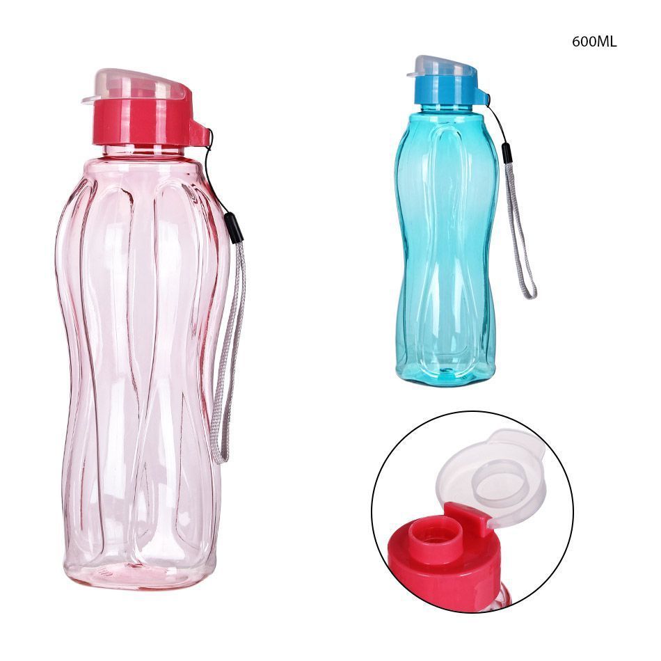 DC CASA BORRACCIA PLAST.  600MLDc