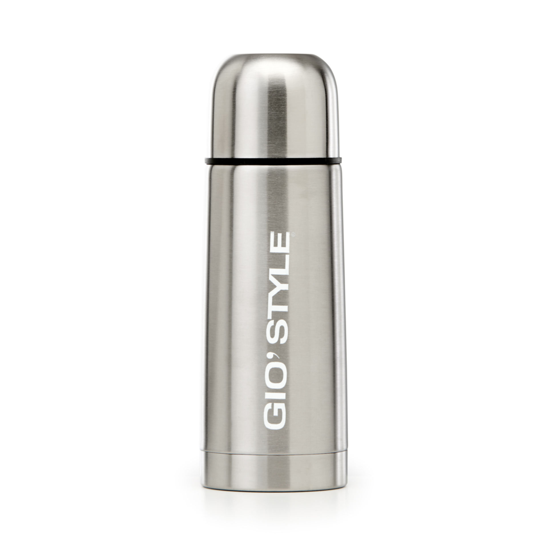 BOTTIGLIA TERMICA 0,35 L ARGENTOGiostyle