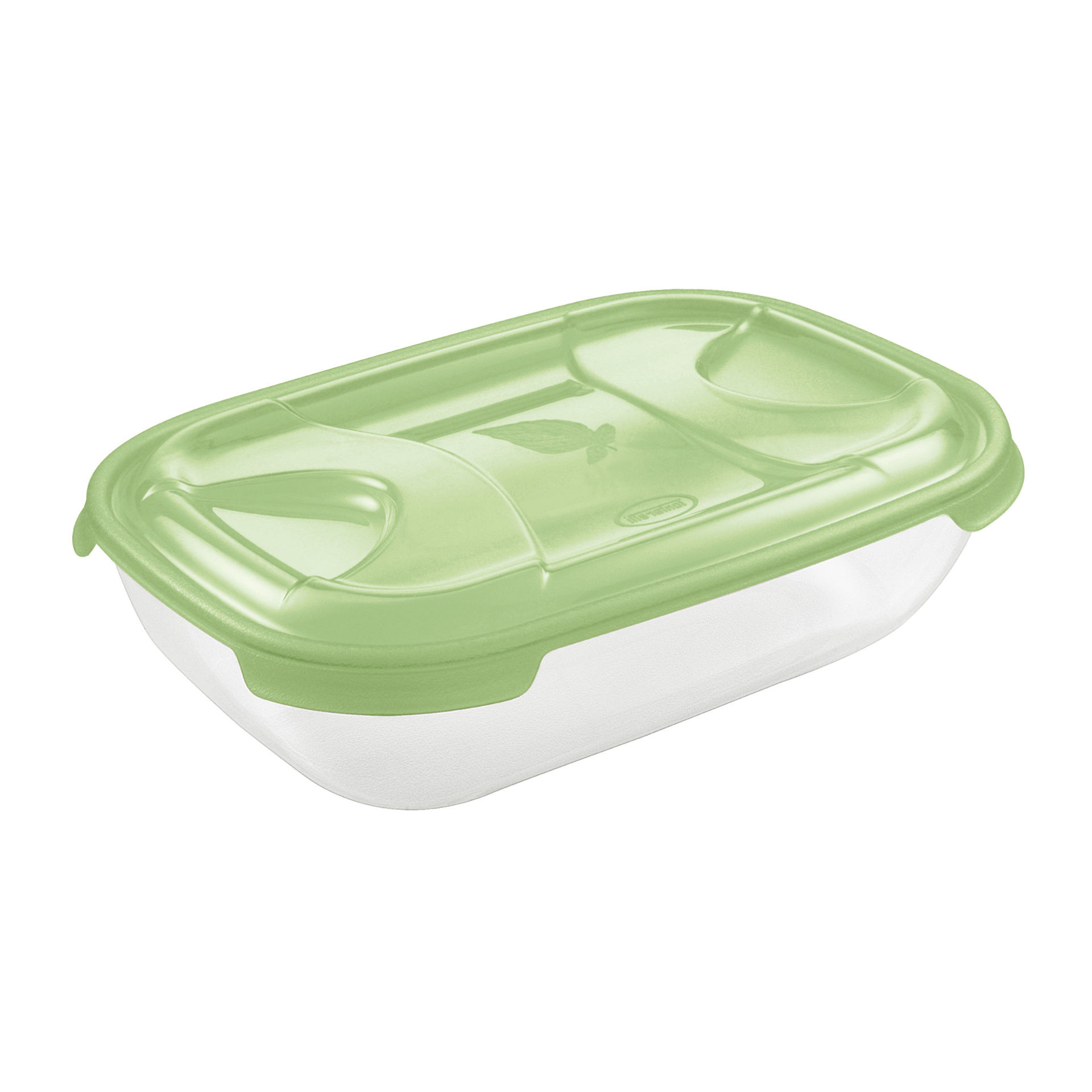 FRIGOBOX RETTANGOLARE 2L NUVOLA  ACQ TRTontarelli