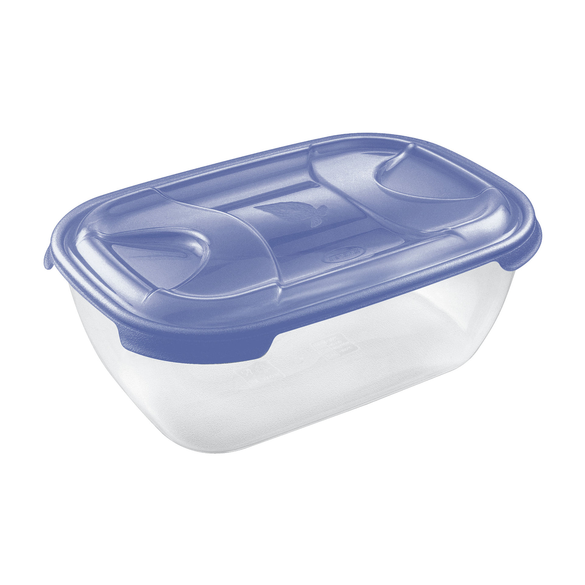 FRIGOBOX RETTANGOLARE 3L NUVOLA  ACQ TRTontarelli