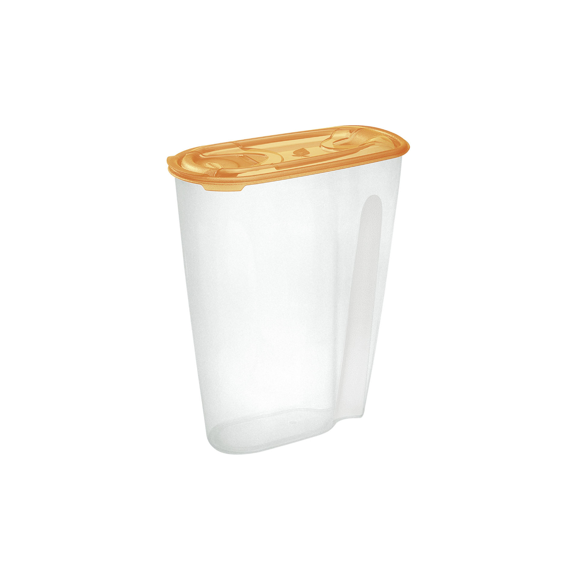 NUVOLA DISPENSER 2L PORTACEREALI ACQ TRTontarelli