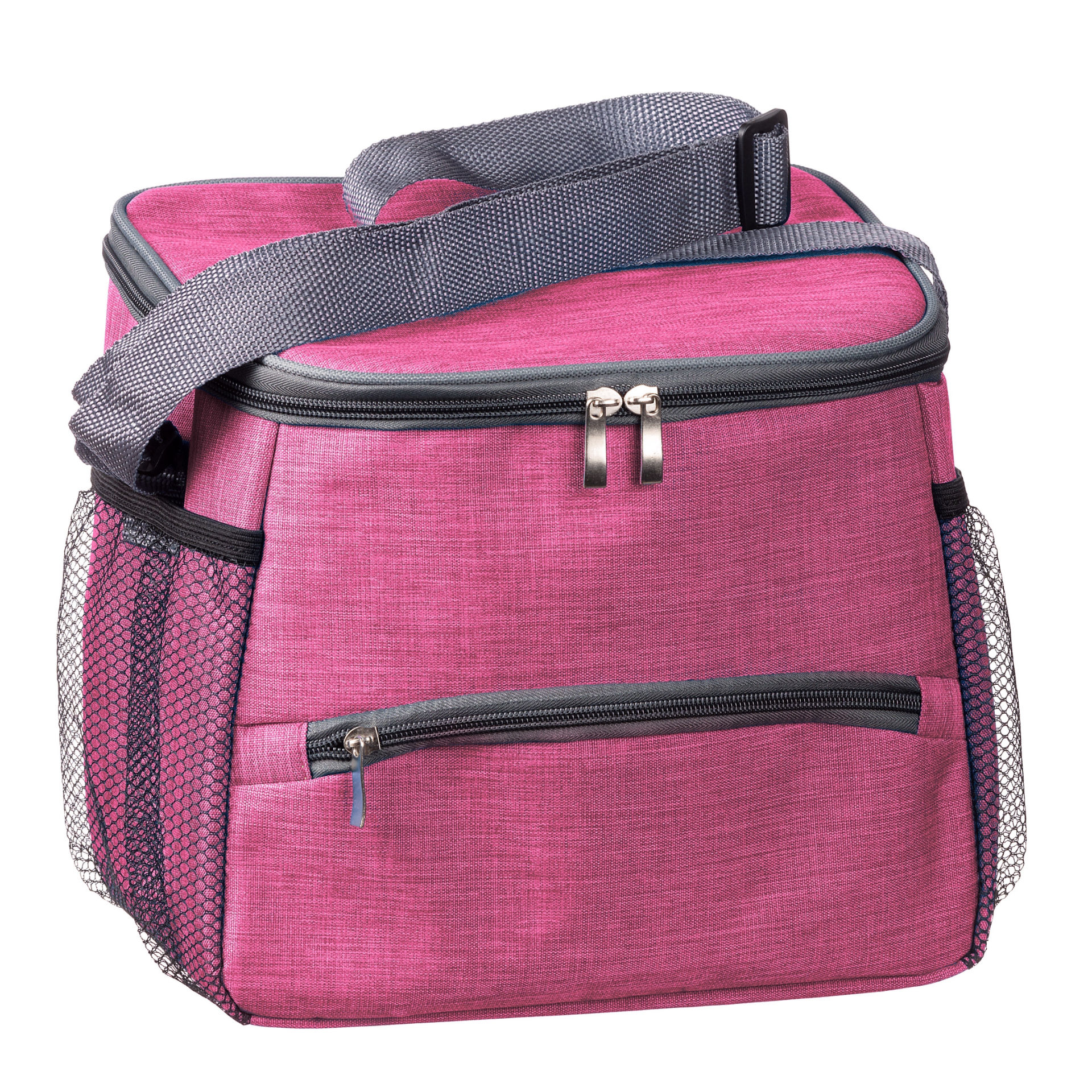 BORSA TERMICA 12L A4COL CM25X20XH24Ad Trend