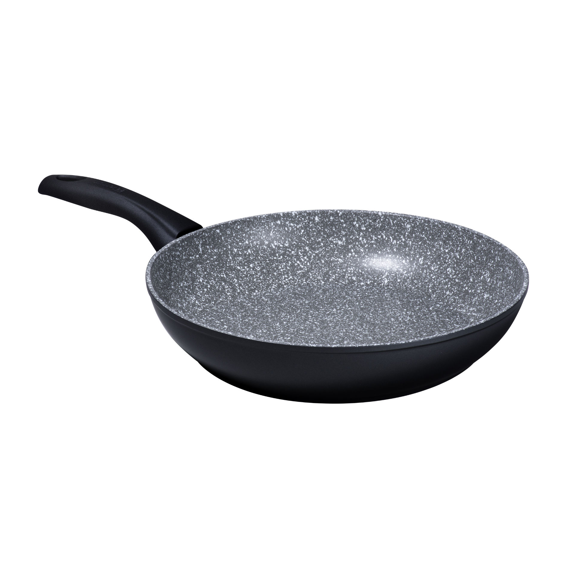 L.BLACK PEARL IND. PAD.CM 18Balck Pearl