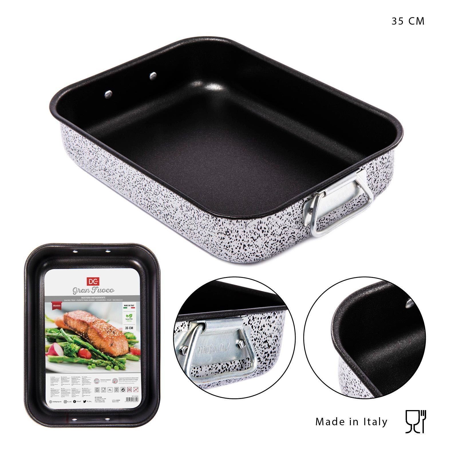 DC CASA GRAN FUOCO ROSTIERA 35CMDc