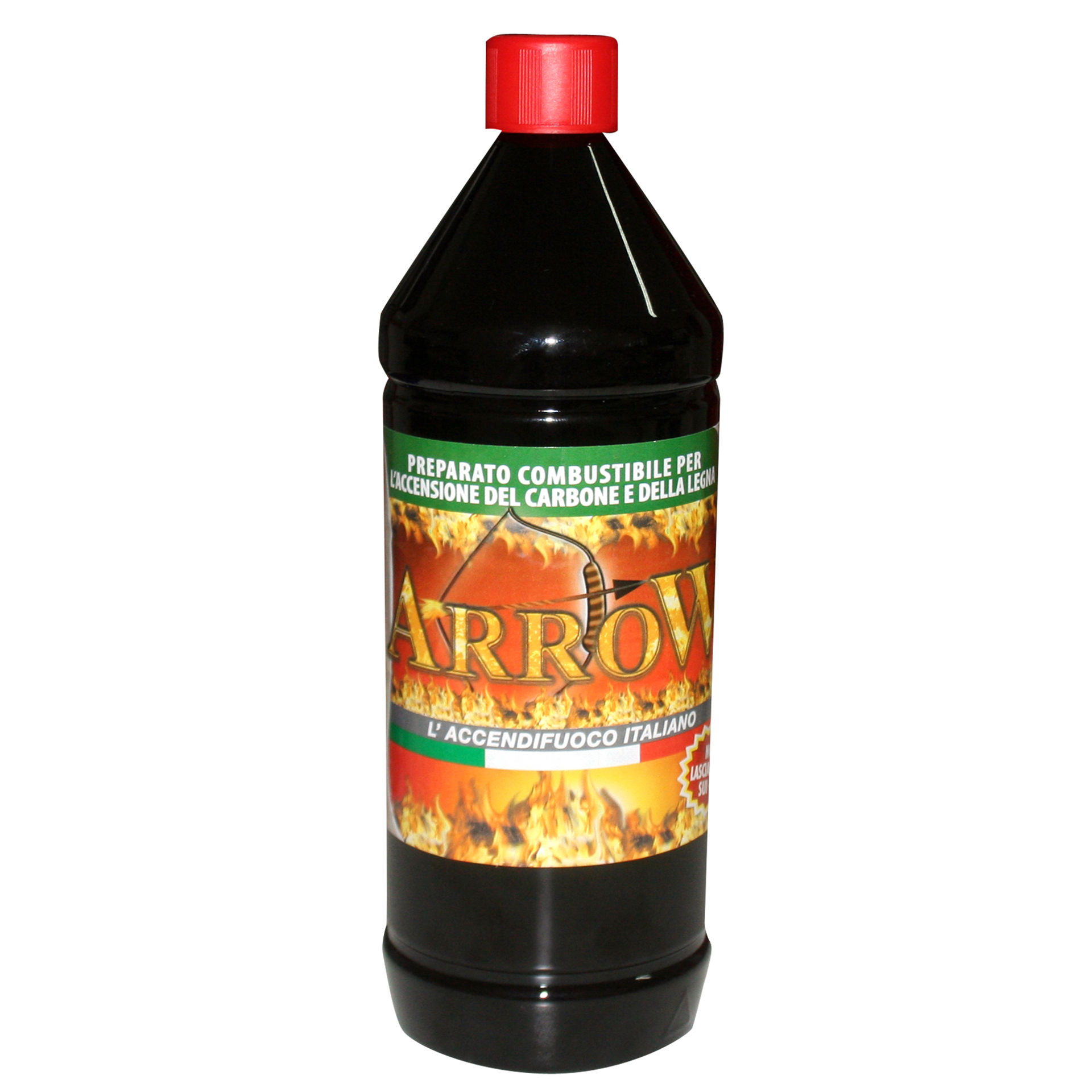 ACCENDIFUOCO LIQUIDO 1000 MLLa Briantina