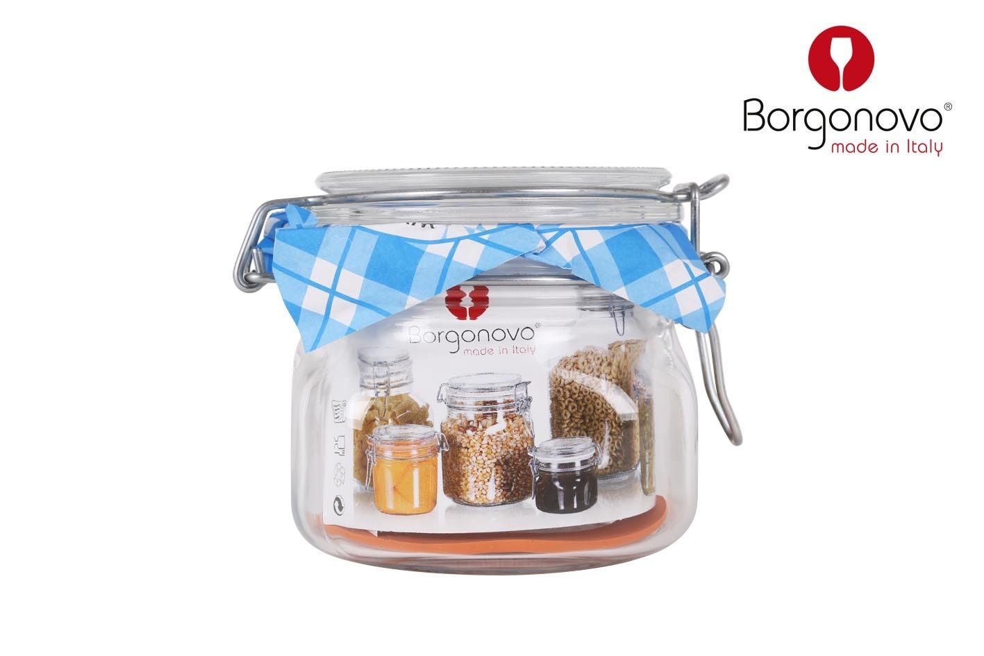 CUCINA POT PRIMIZIE 17 5/225 - CHIAROSoler