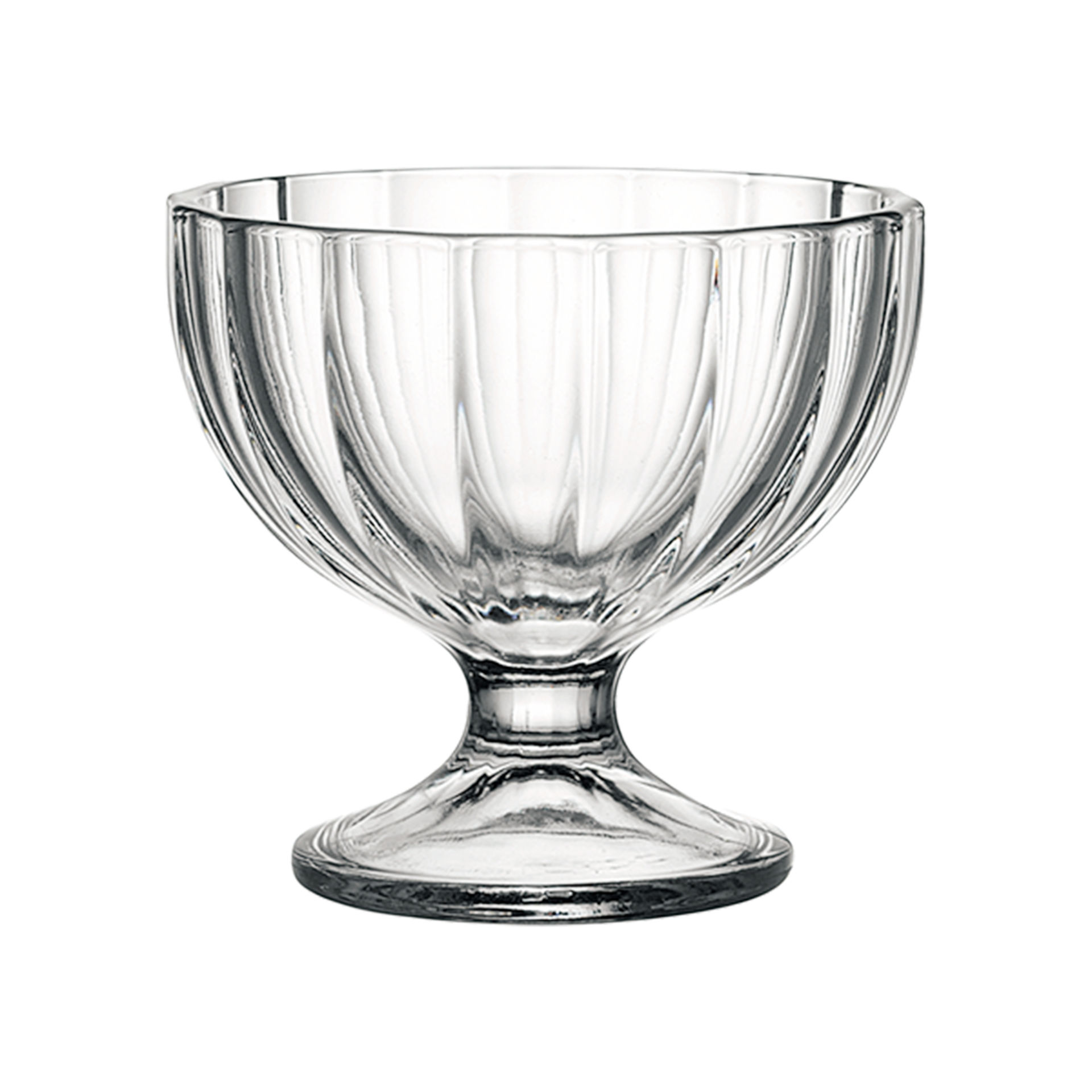 ALASKA DESSERTBormioli