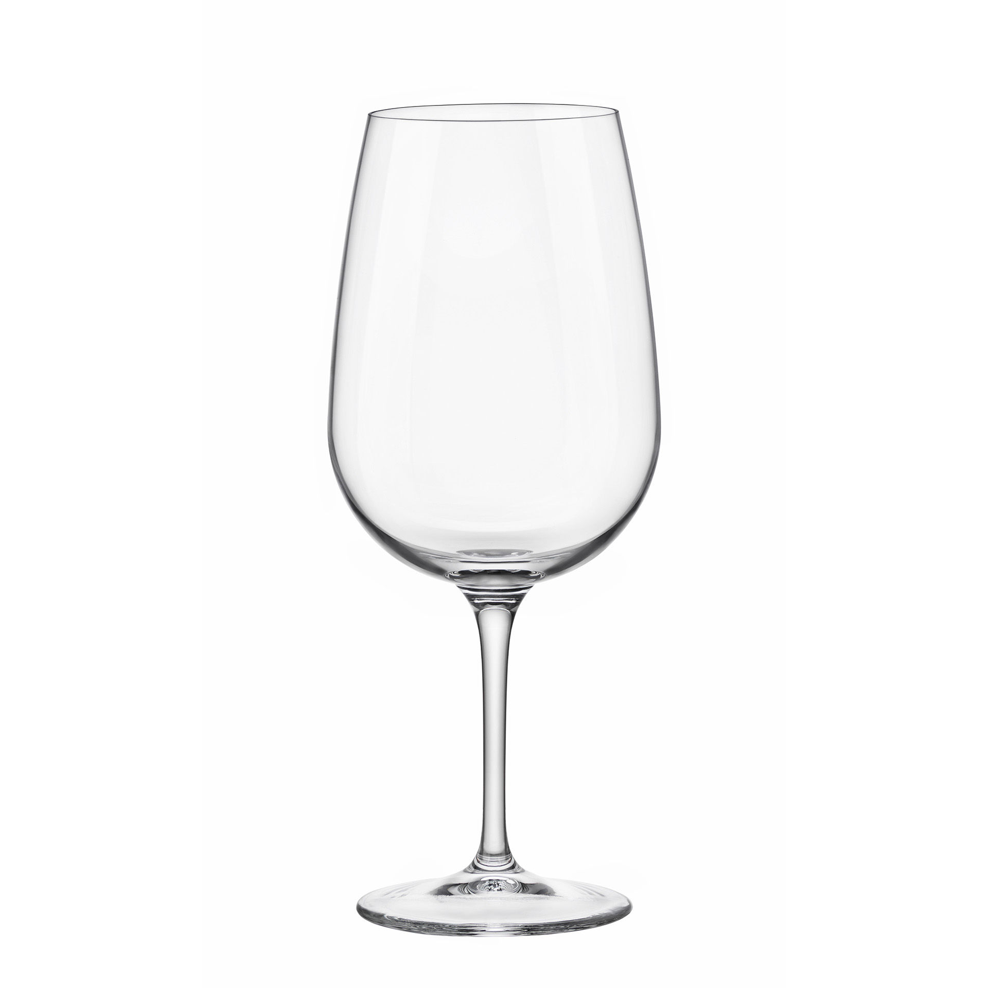 SPAZIO CAL XLBormioli