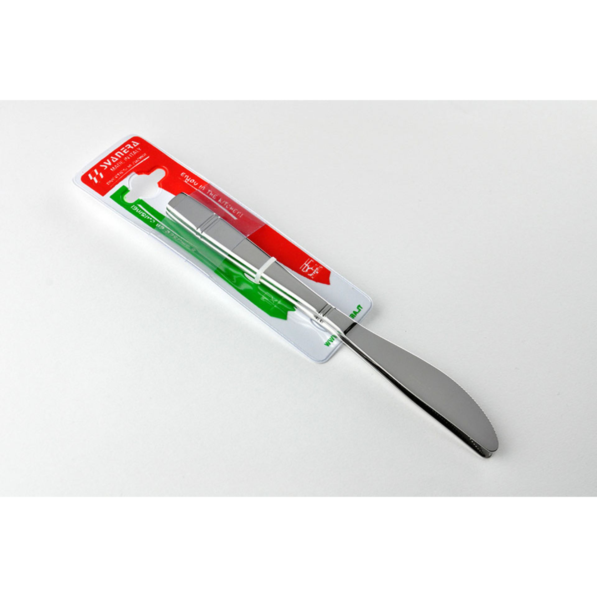 JO 2 COLTELLO TAVOLA TIGRASvanera