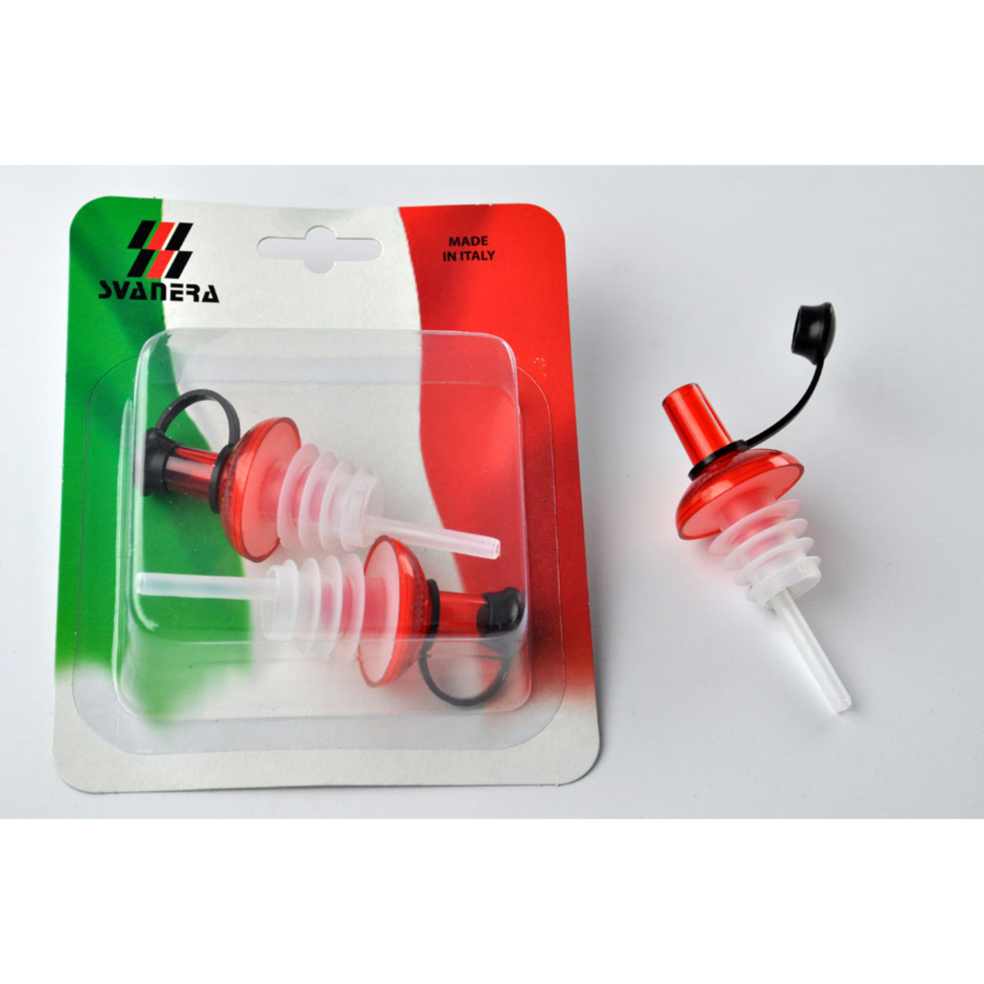 JO 2 TAPPO DOSO & CHIUDO SOFTSvanera