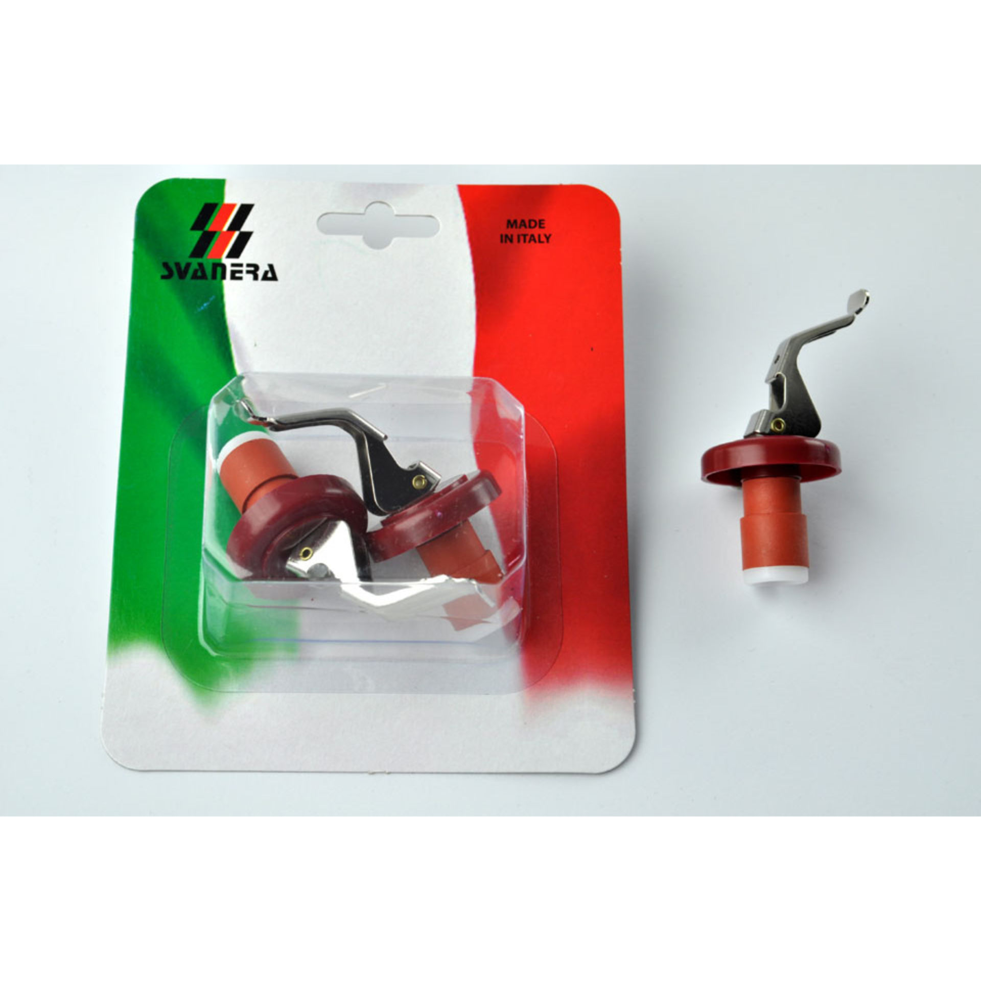 JO 2 TAPPO ESPANSIONE SOFTSvanera