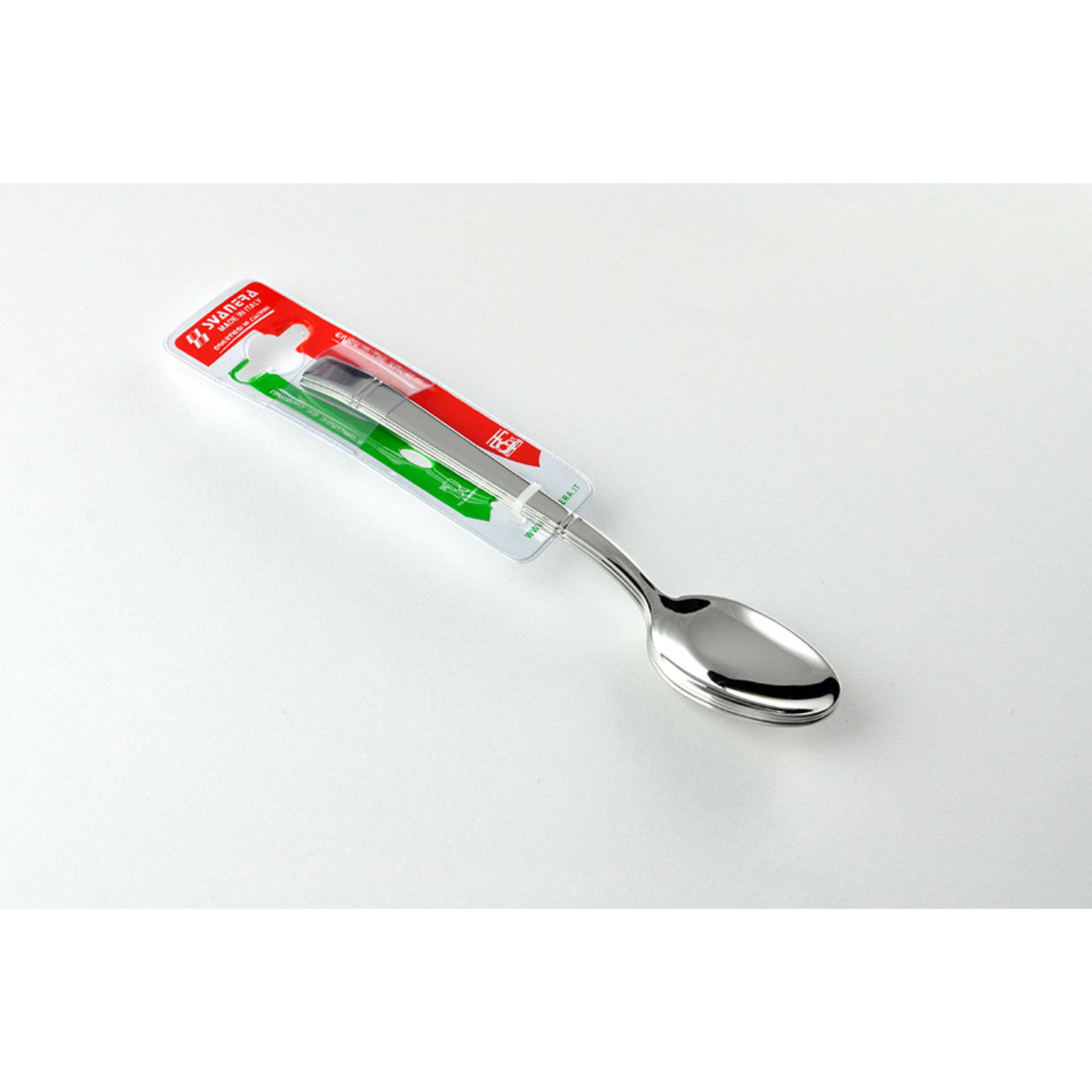 JO 3 CUCCHIAIO FRUTTA TIGRASvanera