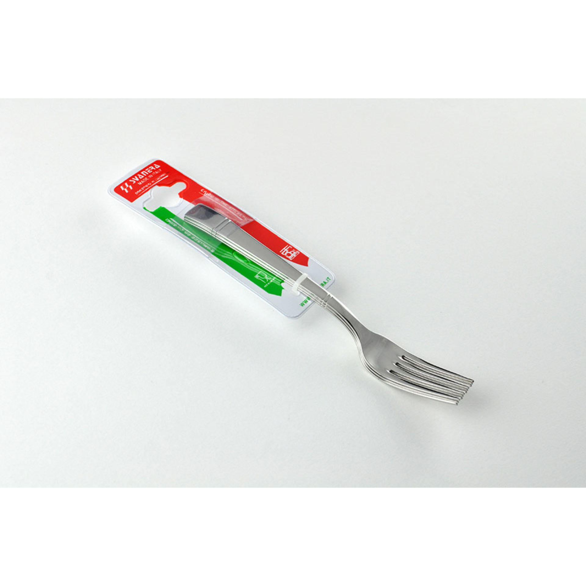 JO 3 FORCHETTA FRUTTA TIGRASvanera