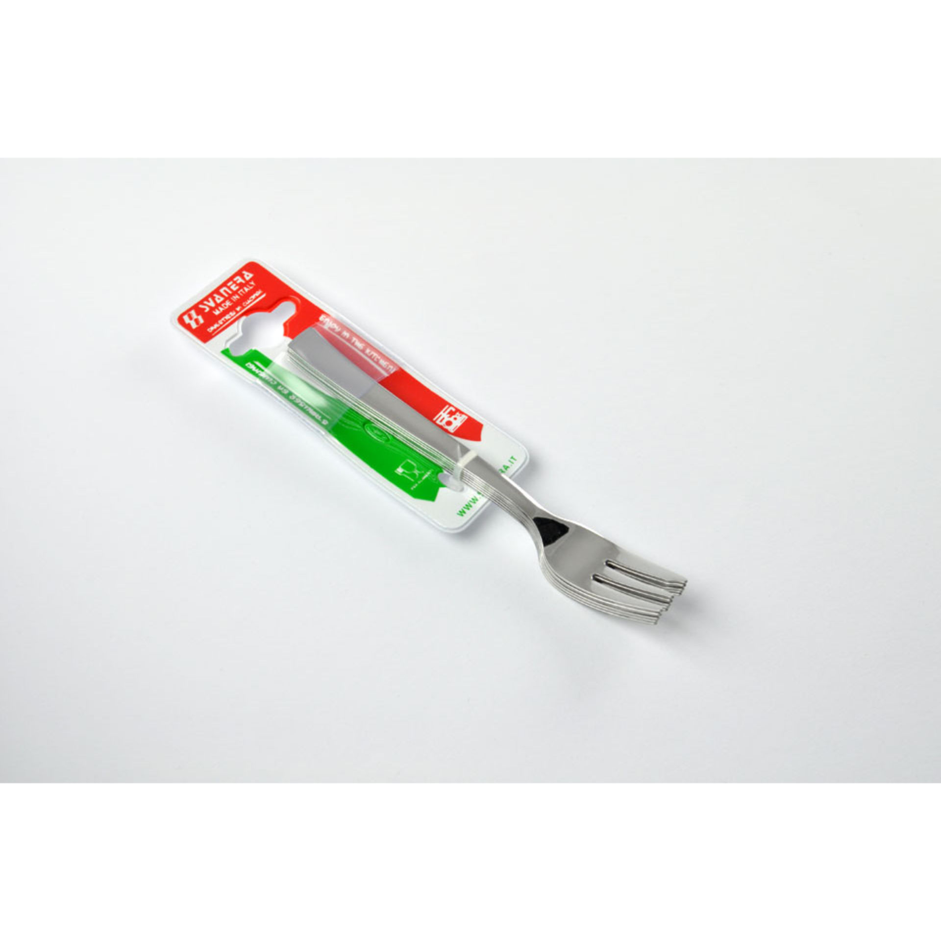 JO 6 FORCHETTINA DOLCE LUNASvanera