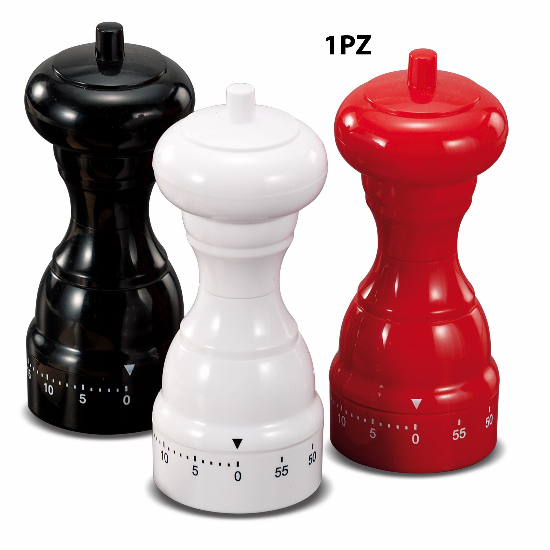 TIMER CUCINA D6XH14 COLORI ASSORTITIAd Trend