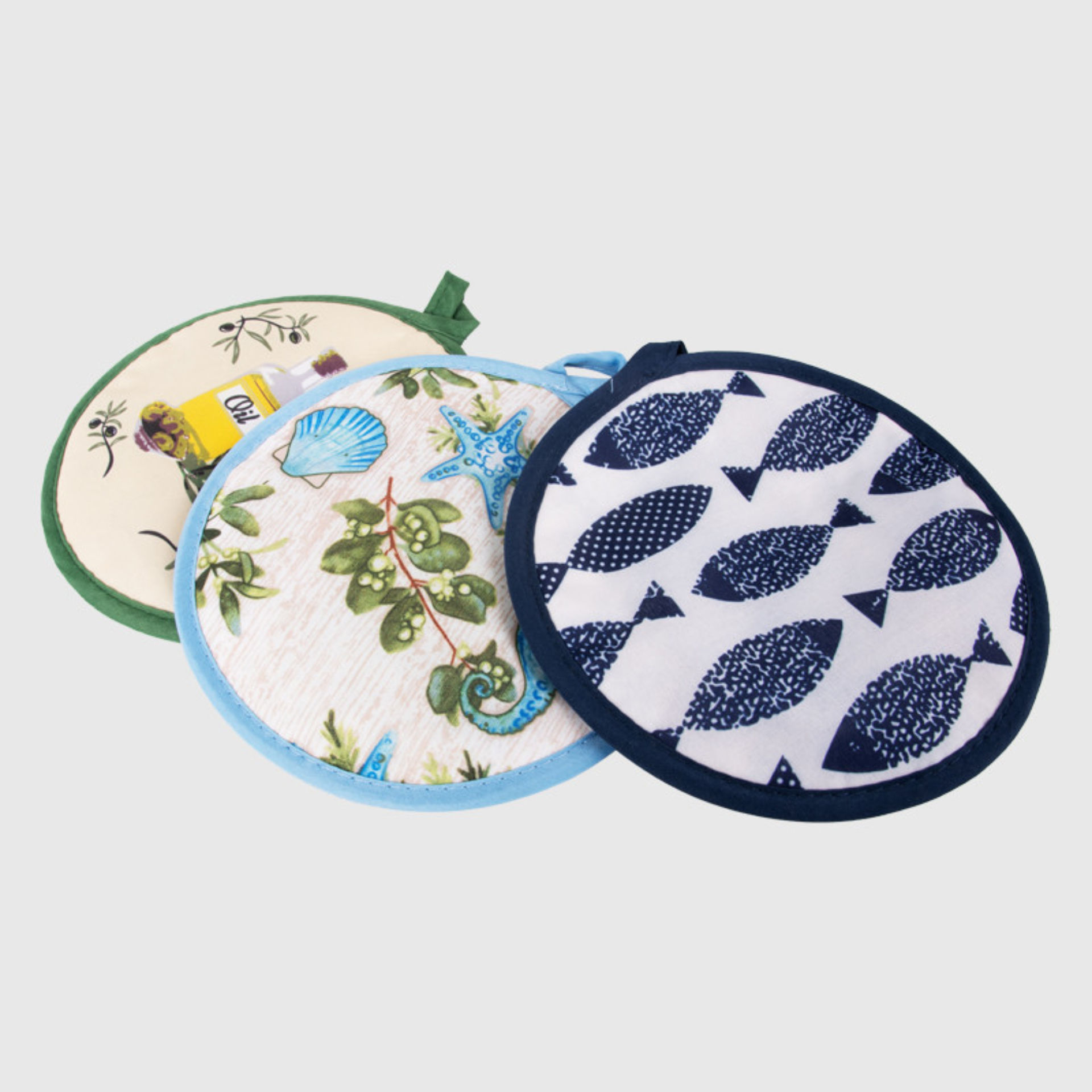 PRESINA HOME TONDA DIAM 18CM 1 PZLa Briantina