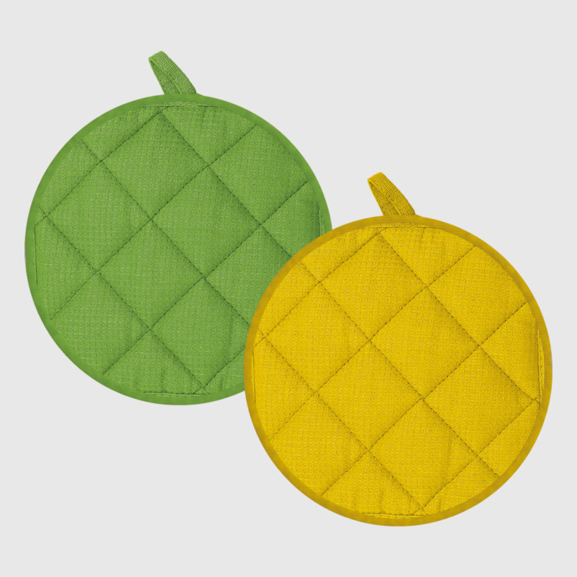 PRESINA TRAPUNTATA ROUND DIAM18CM 1PZLa Briantina