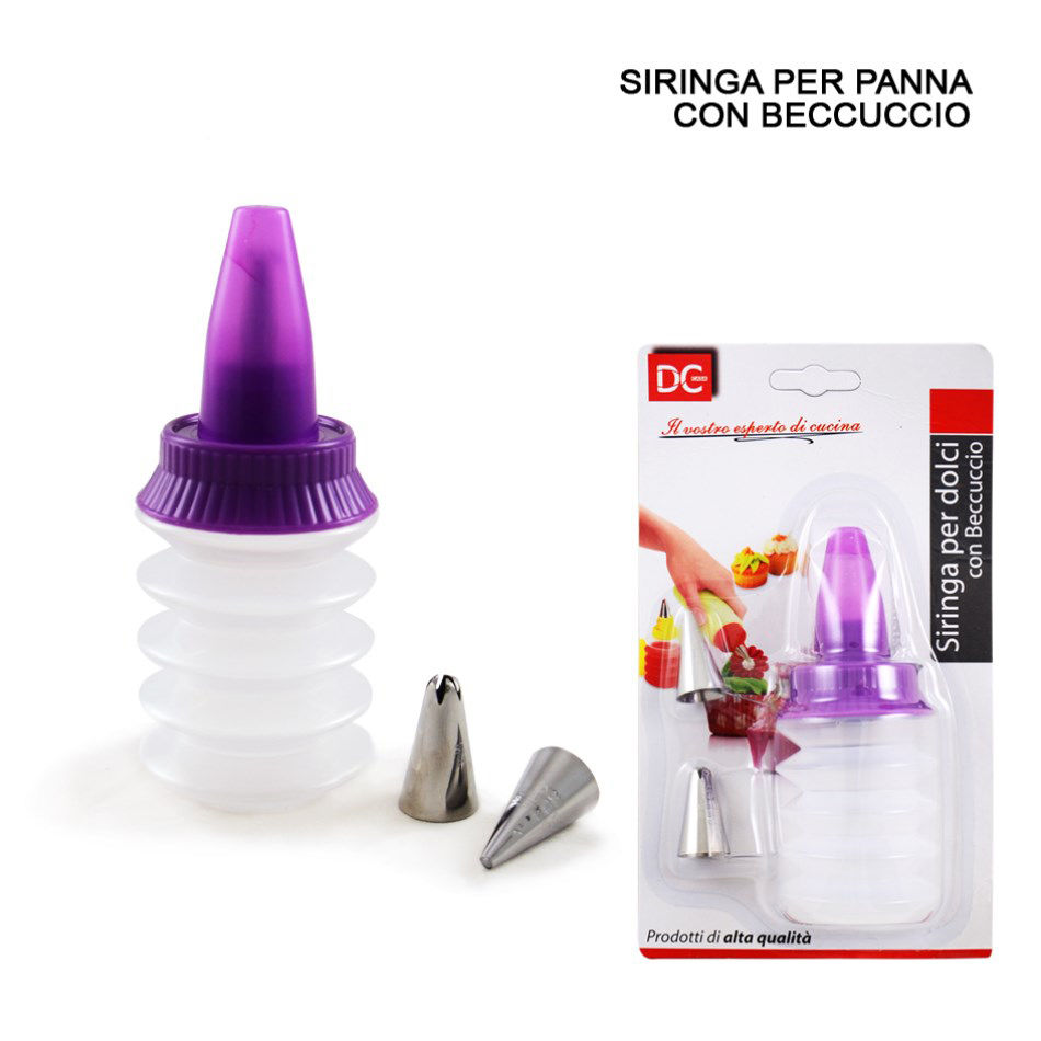 DC CASA CONTENITORE A POMPETTA+2BECCUCCI MET.Dc