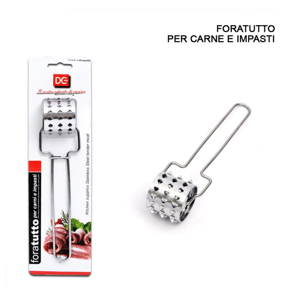 DC CASA FORATUTTO CARNE/IMPASTO 17.5X4CMDc