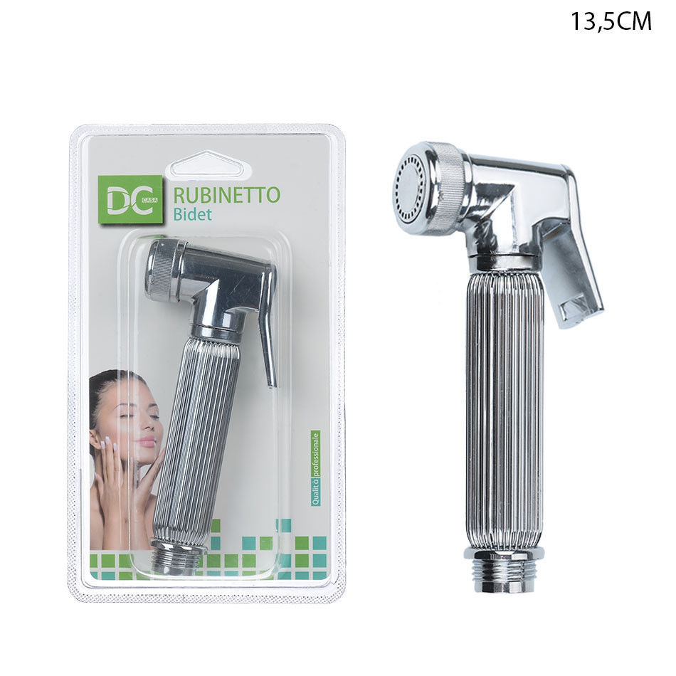 DC CASA RUBINETTO BIDET 13.5CMDc