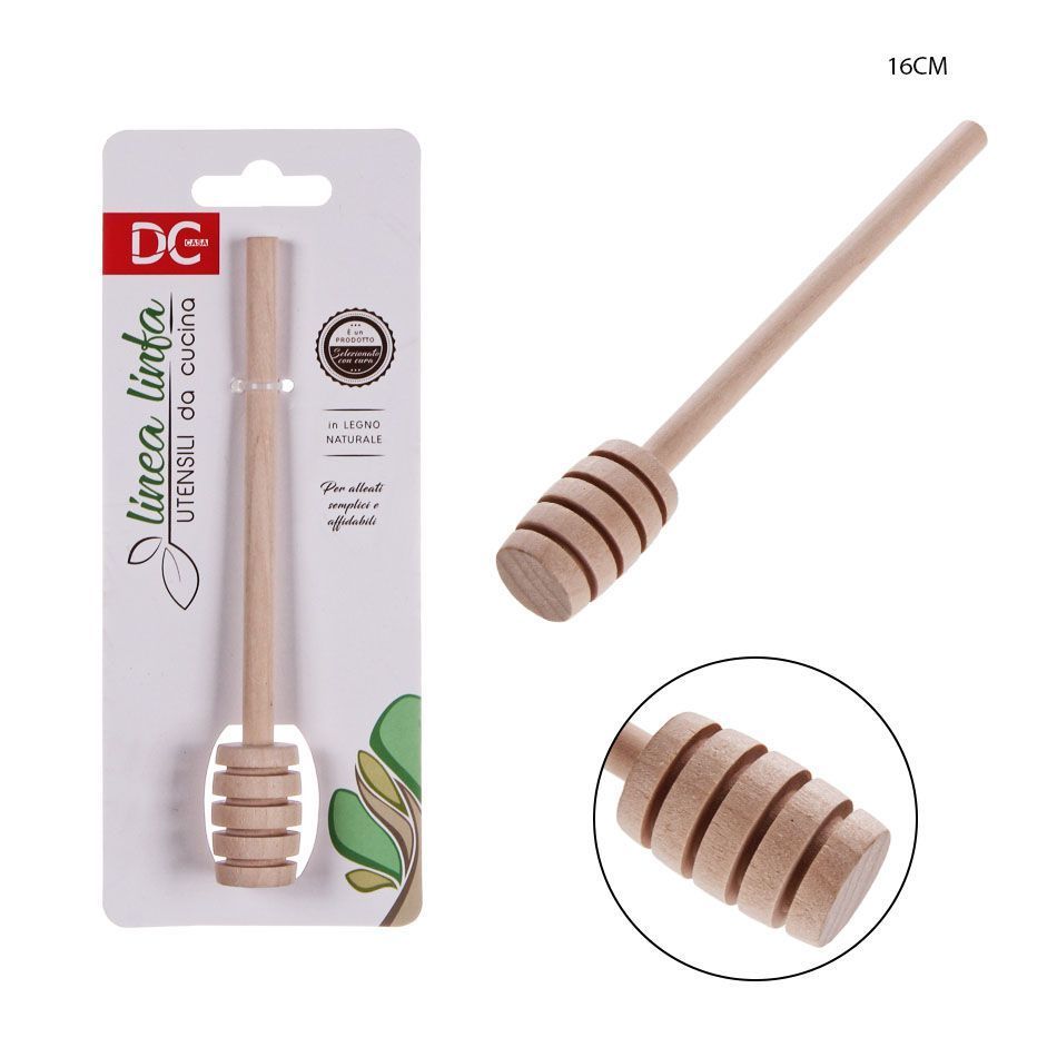 DC CASA SPIRALE MIELE 16CMDc