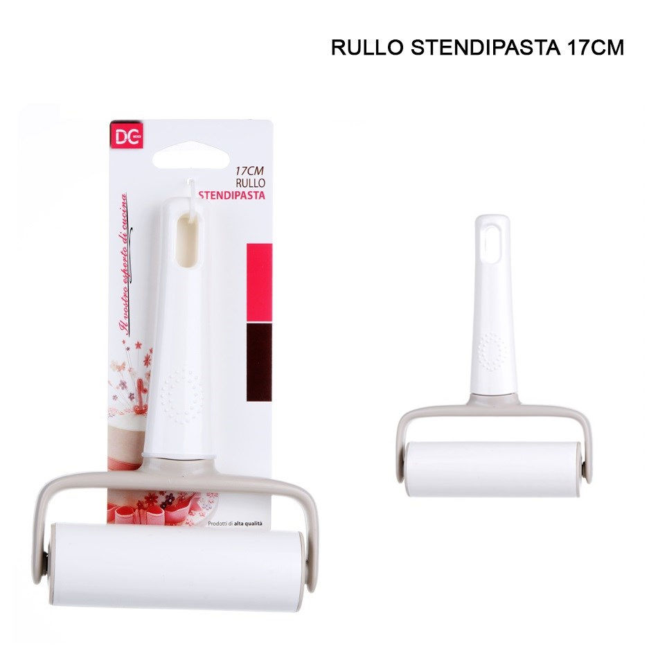RULLO STENDIPASTA 17CMDc