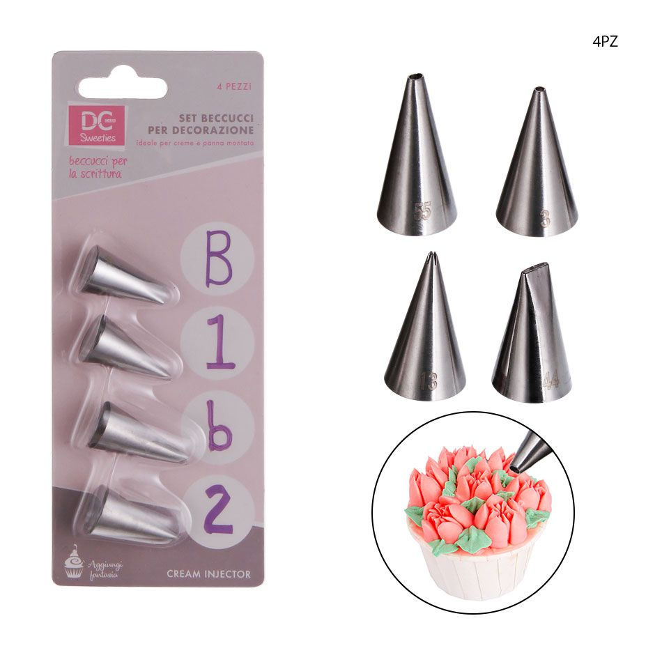 DC CASA BECCUCCI SAC A POCHE 4PZDc