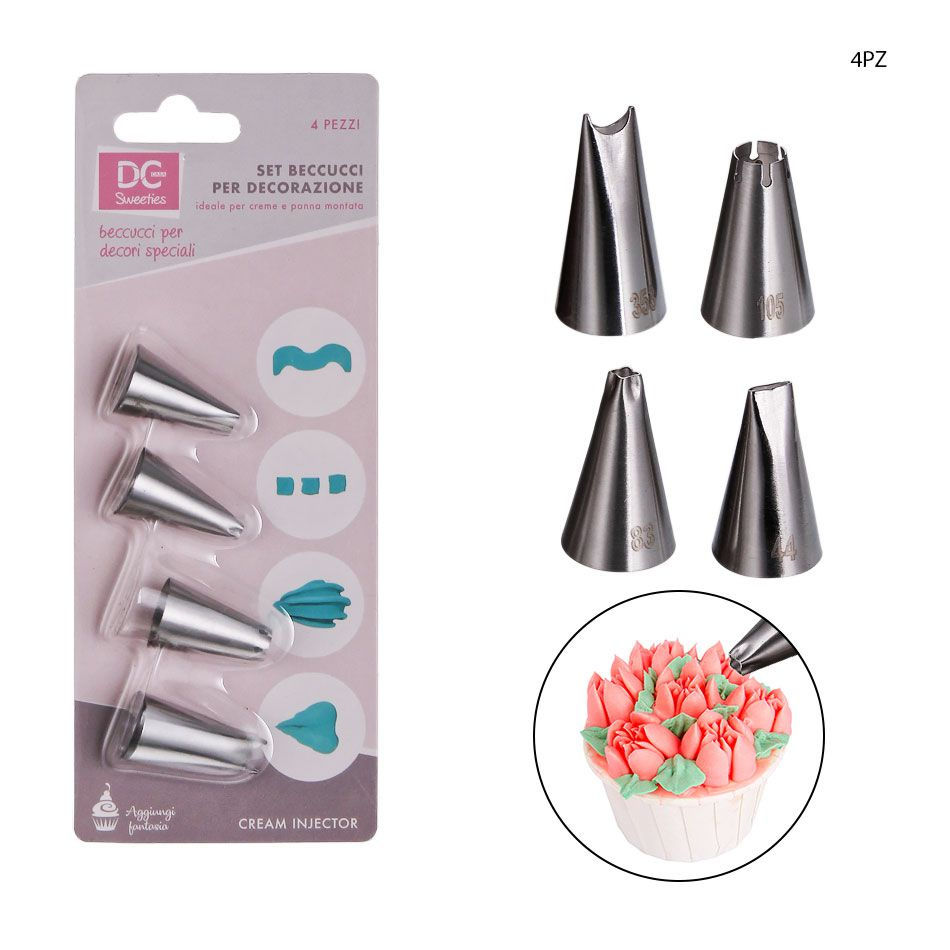 DC CASA BECCUCCI SAC A POCHE 4PZDc