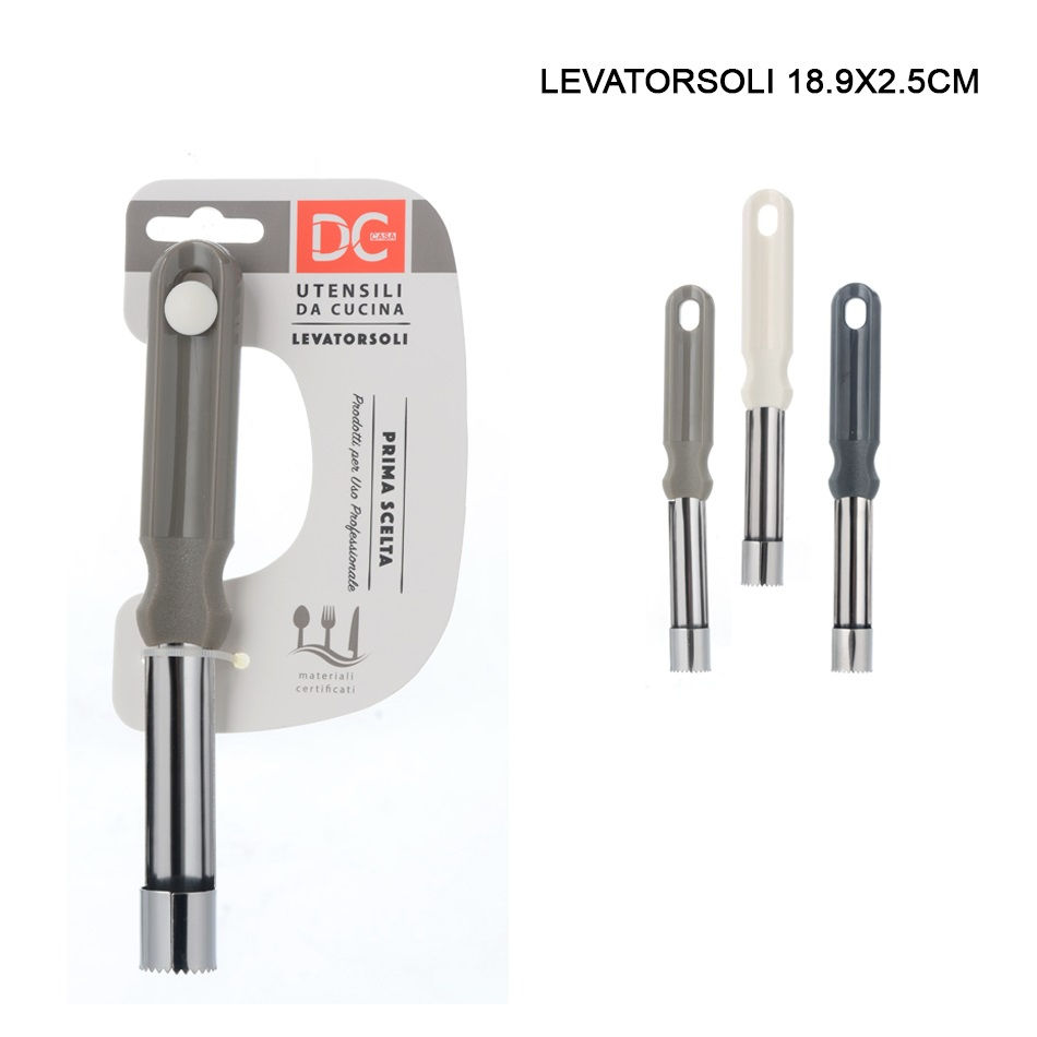 DC CASA LEVATORSOLI 18.9X2.5CMDc