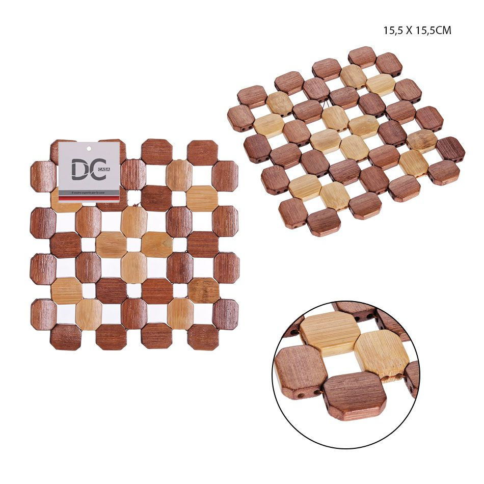 DC CASA SOTTOPENTOLA BAMBOODc