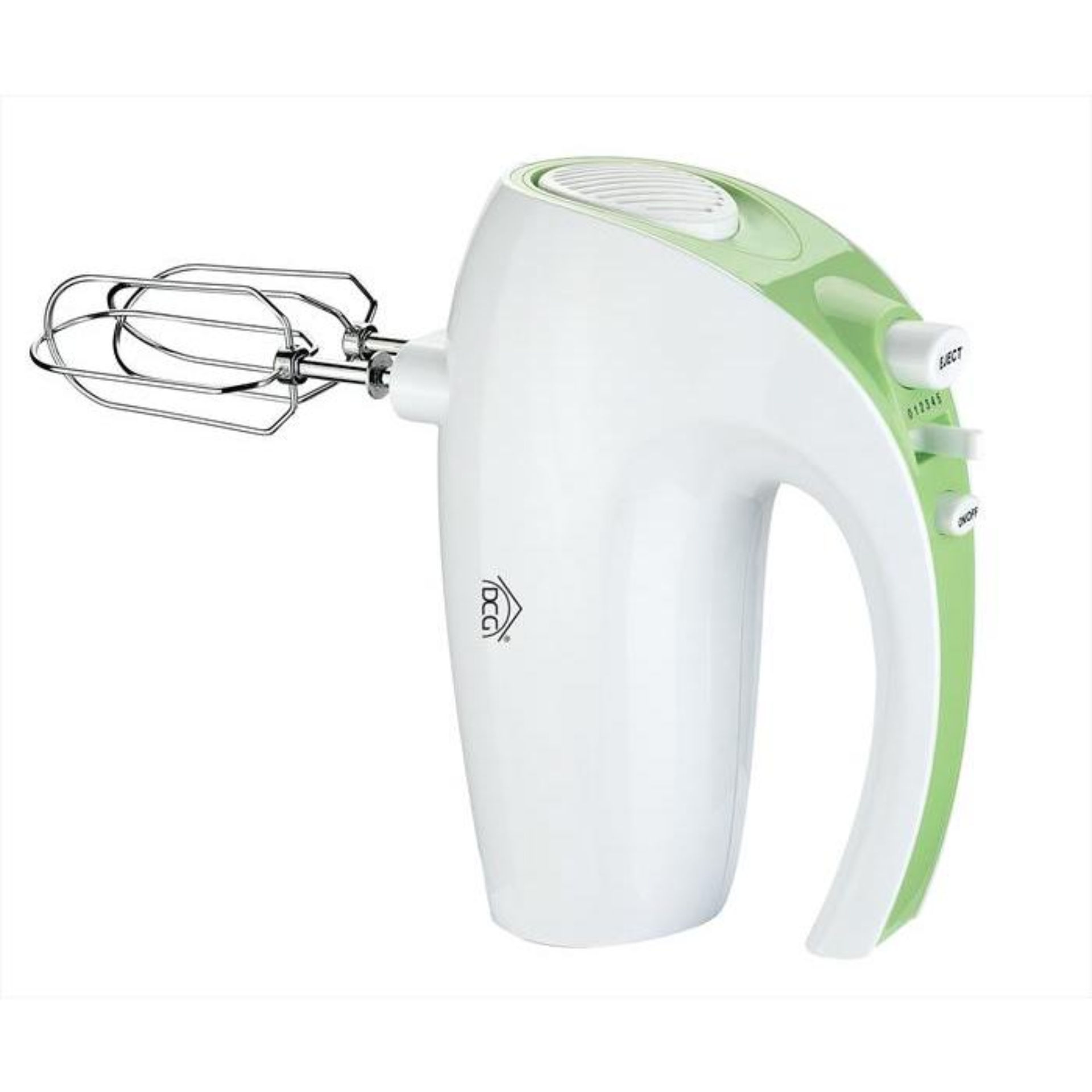 SBATTITORE 5 VELOCITA  HM817Dcg