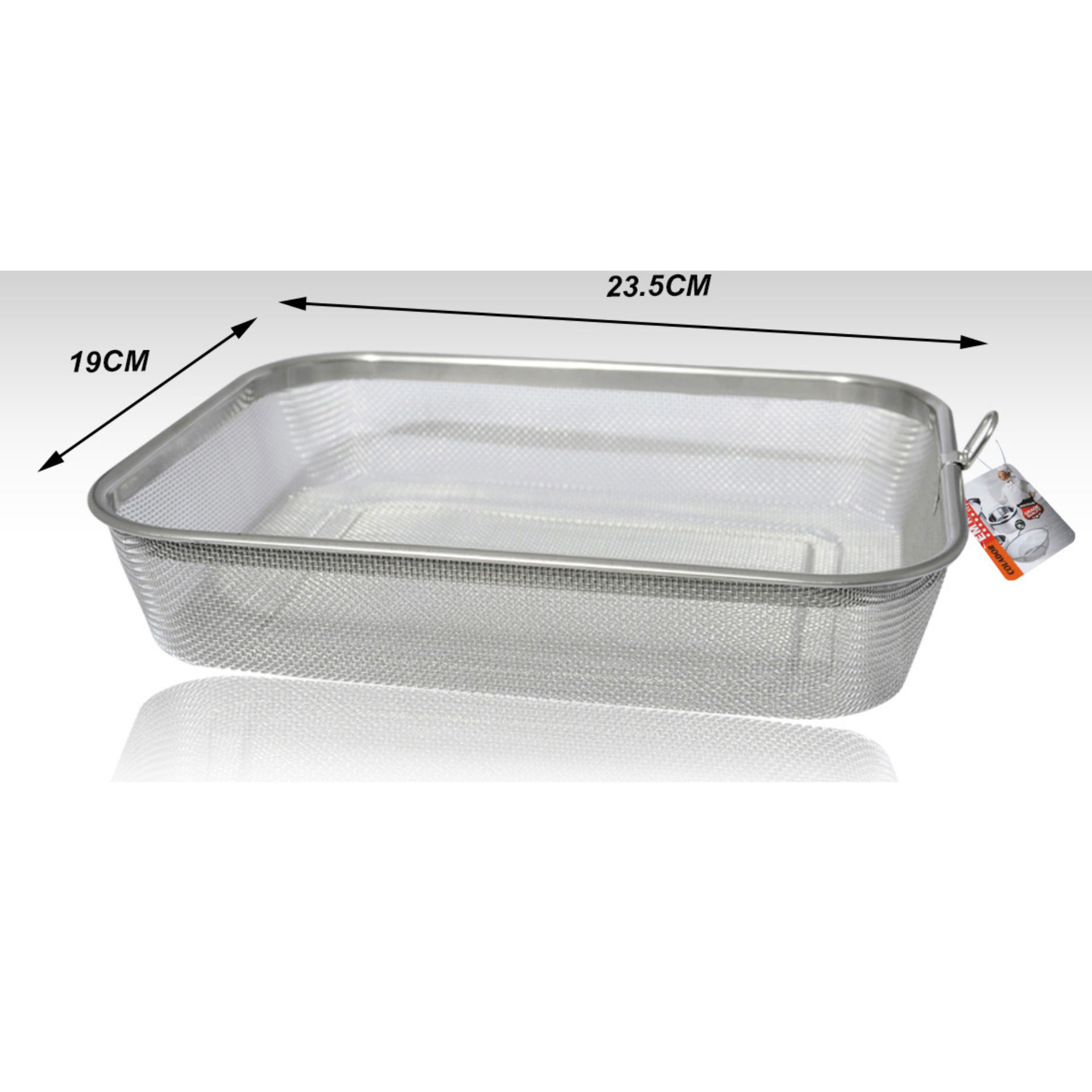 COLINO 23.5*19CM 106GEmi Style