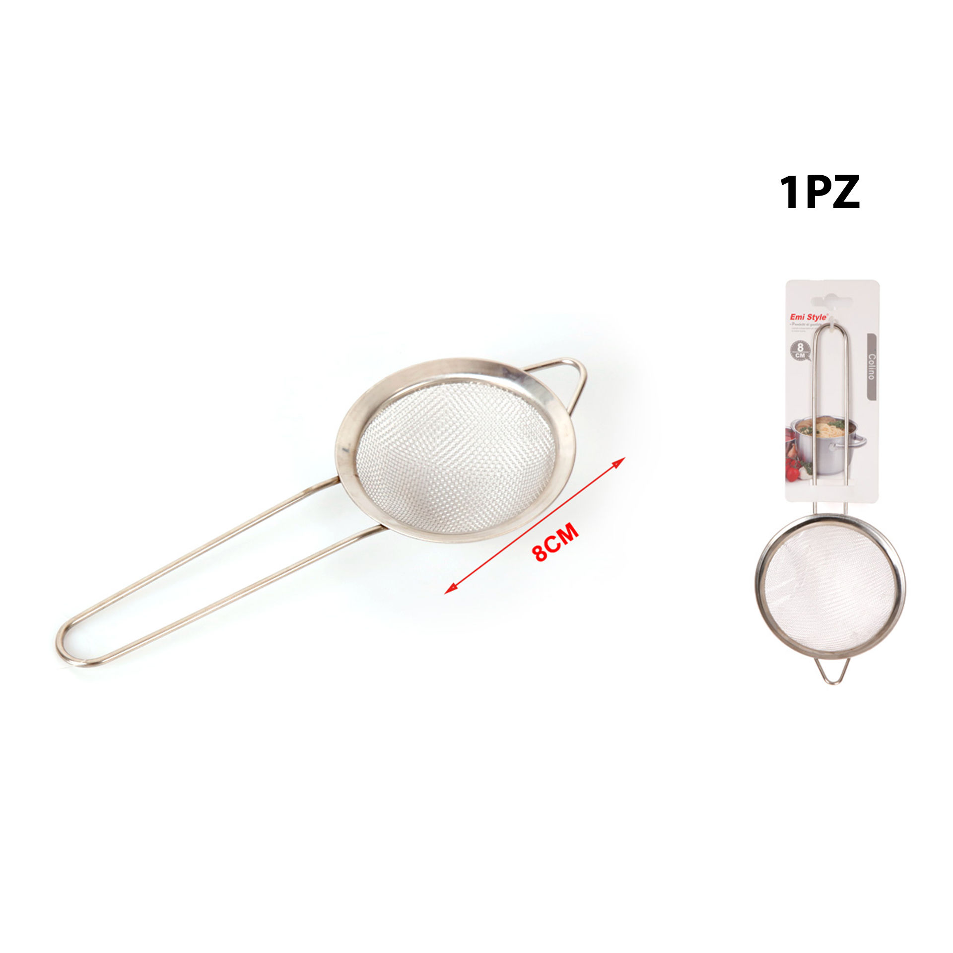 COLINO 8CM 6409369Emi Style