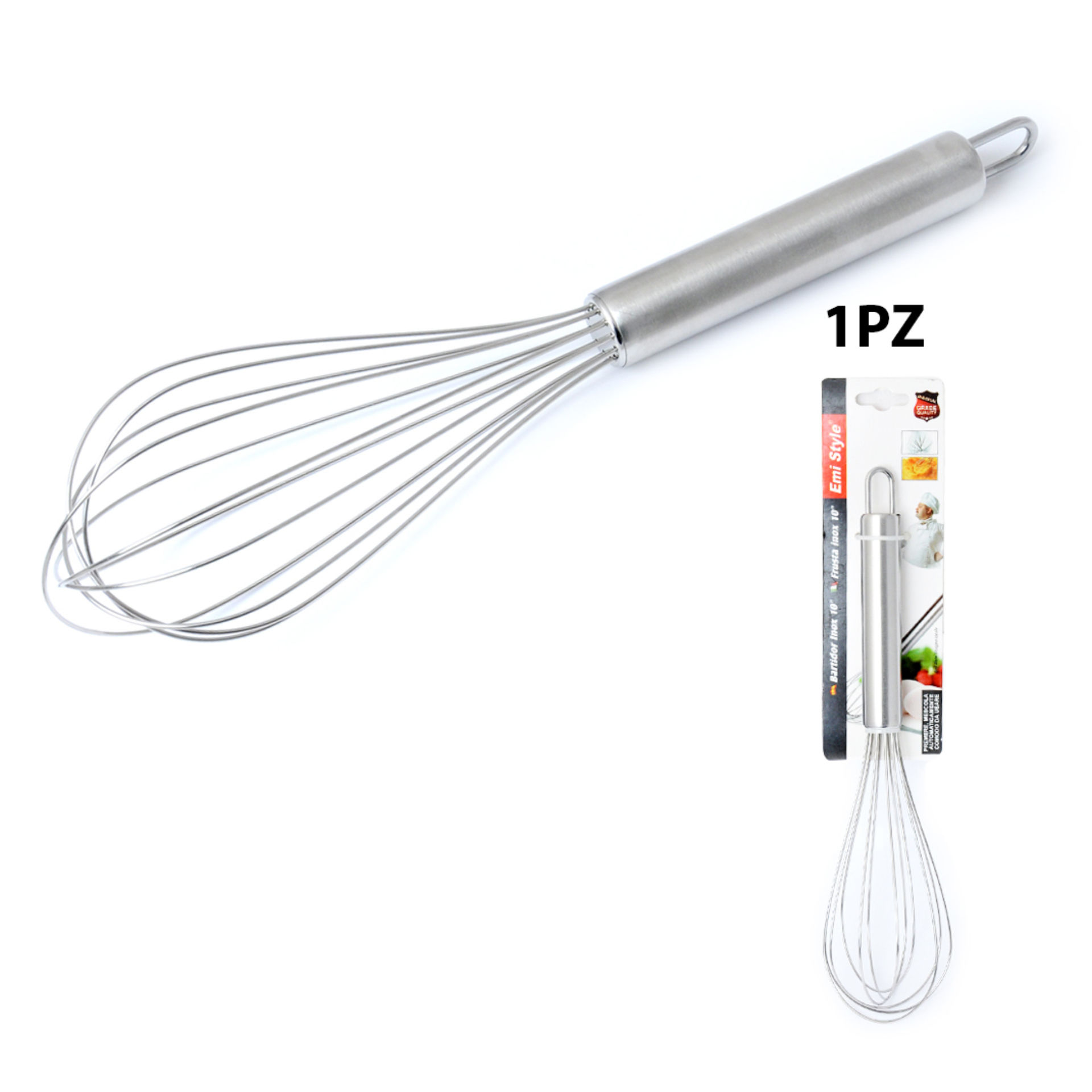 FRUSTA INOXEmi Style