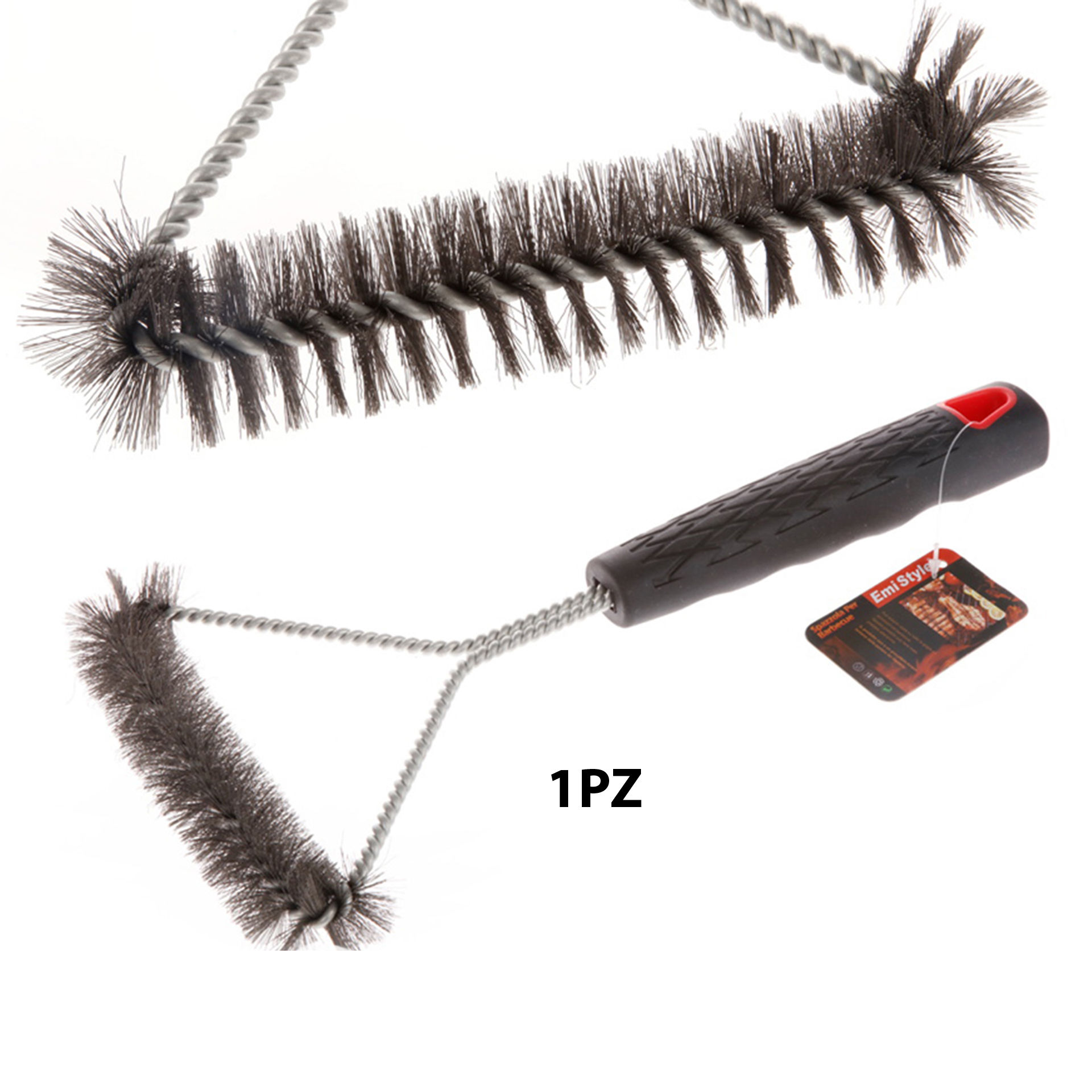 SPAZZOLA PER BARBECUEEmi Style