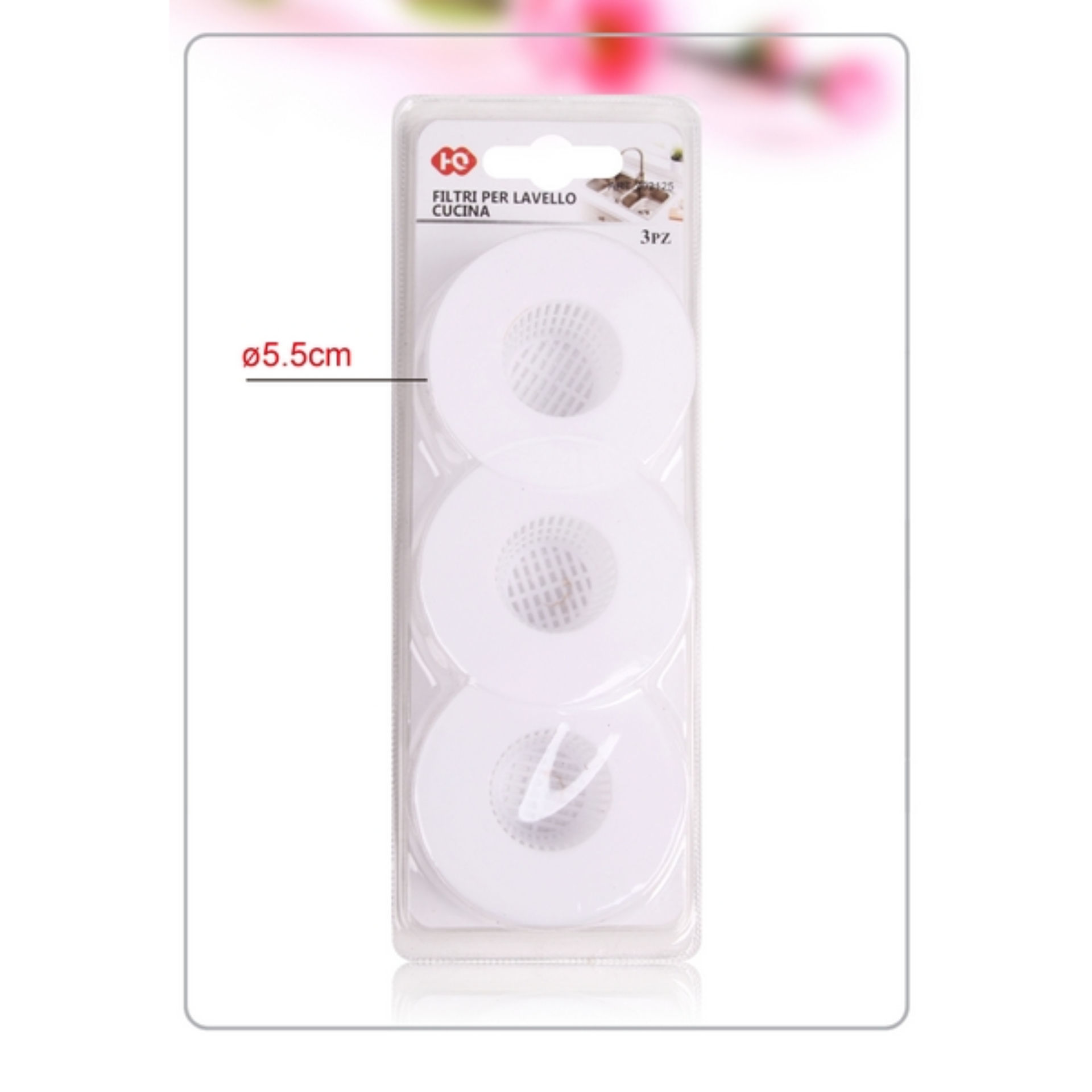 FILTRI PER LAVELLO CUCINAHQ