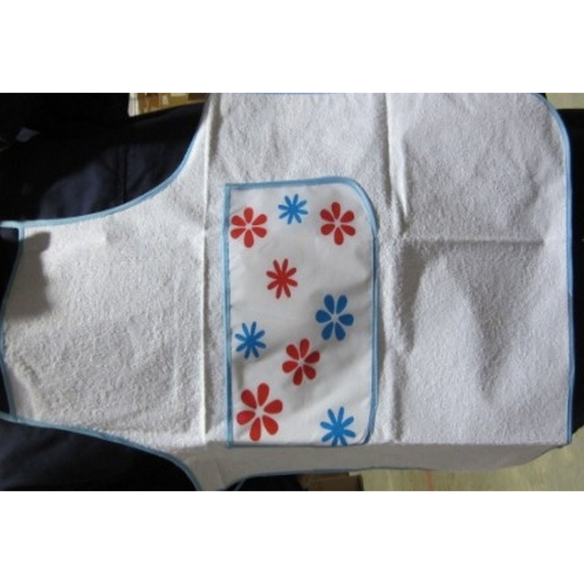 GREMBIULE PER CUCINA CON TASCAHQ