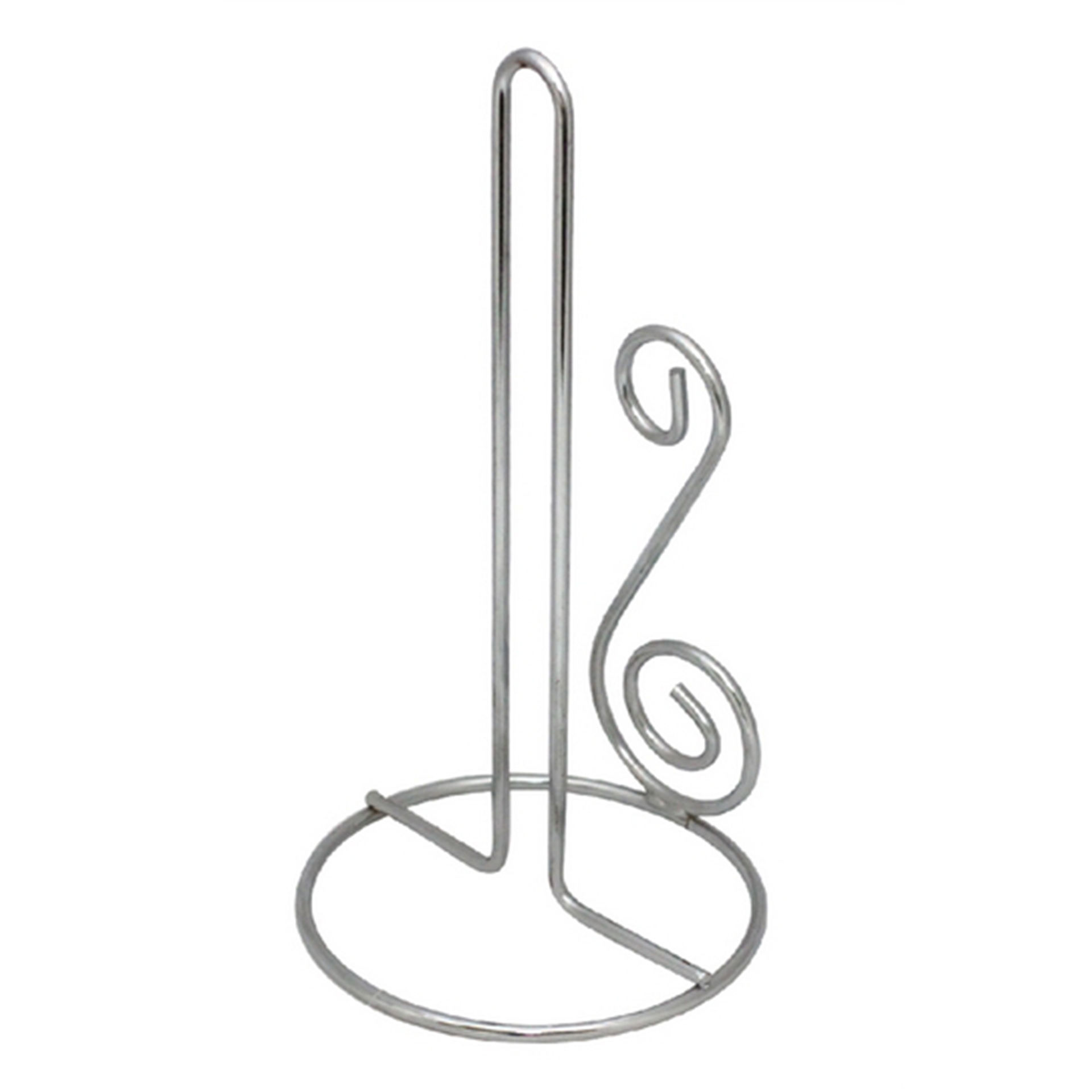 PORTA ROTOLO IN FERROHQ