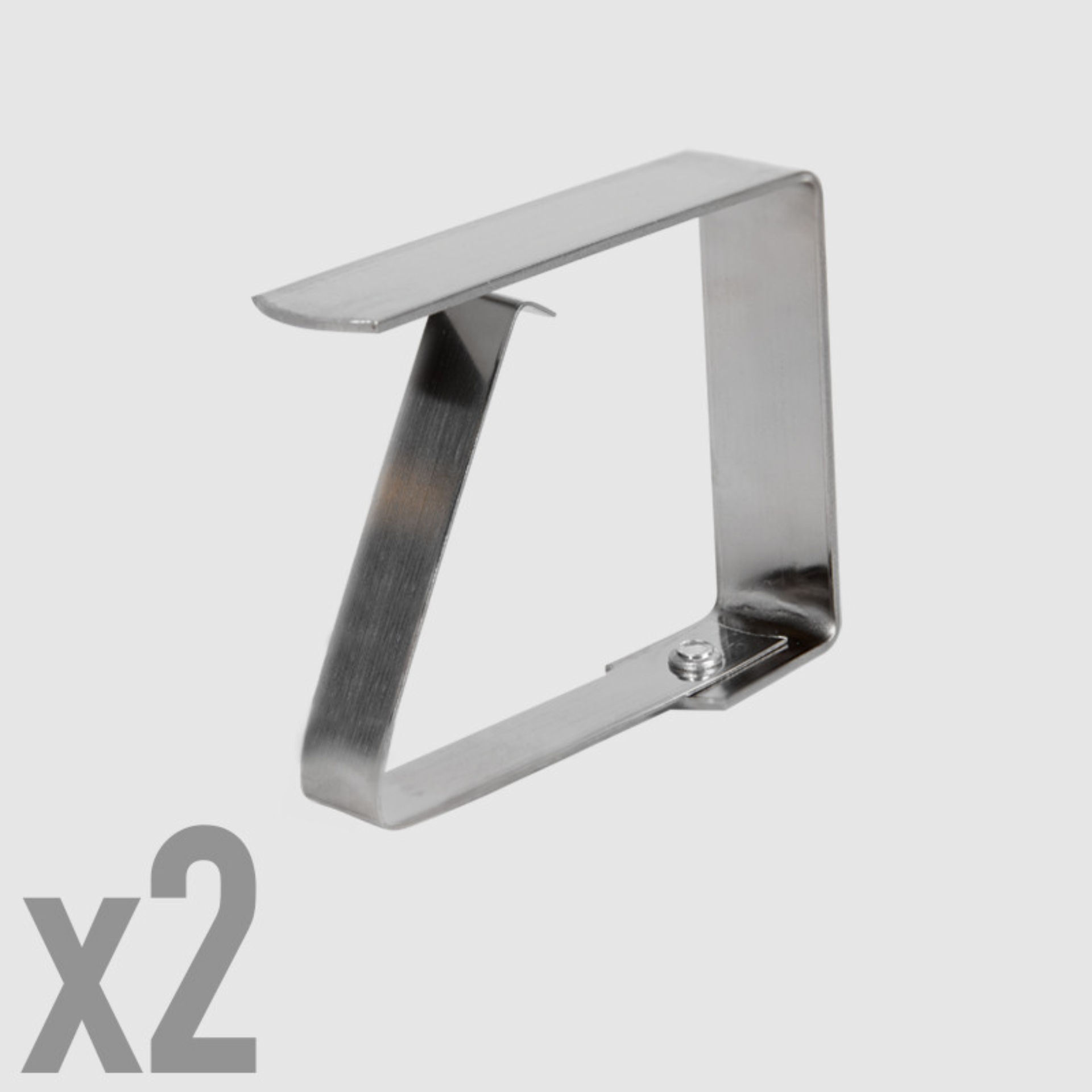 FERMATOVAGLIA LUSSO 2 PZLa Briantina