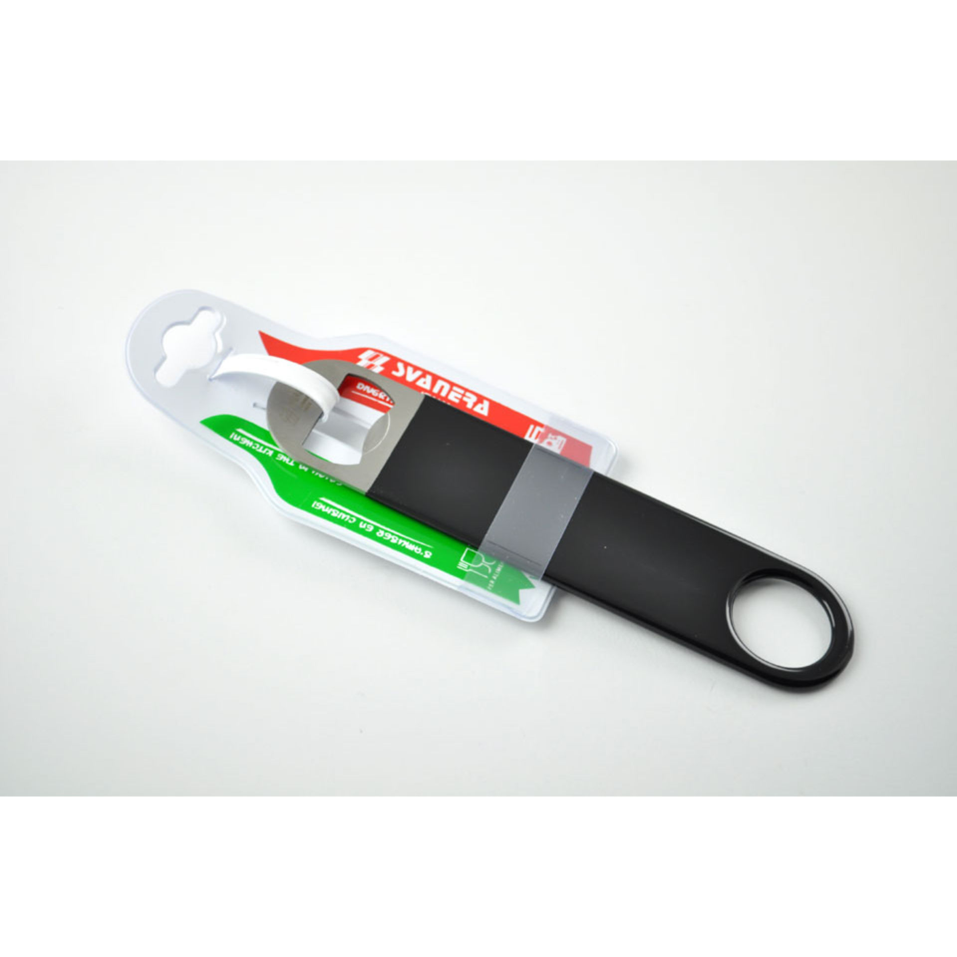 JO APRIBOTTIGLIA BARMAN NEROSvanera