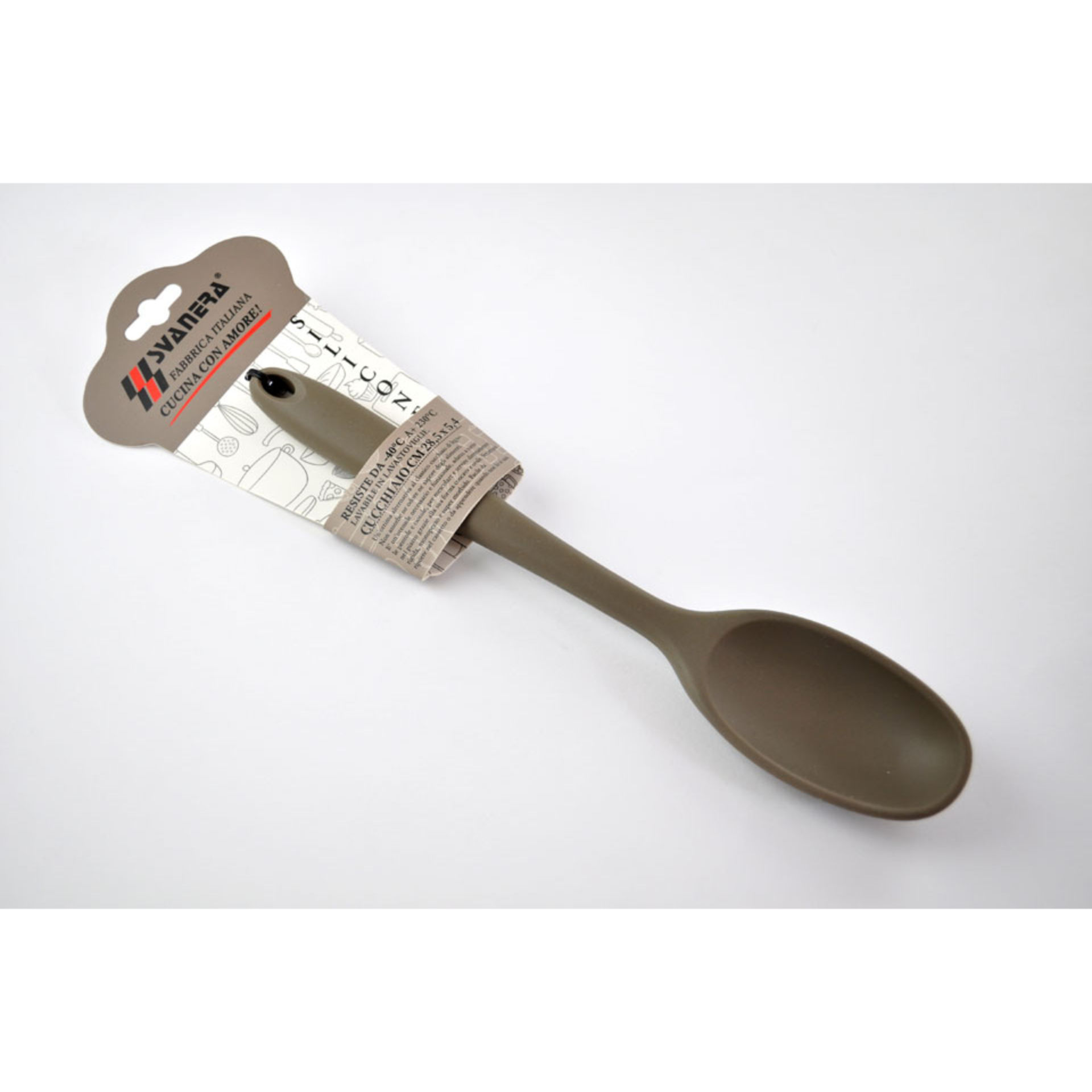 JO CUCCHIAIOCM28,5X5,4SILICONESvanera