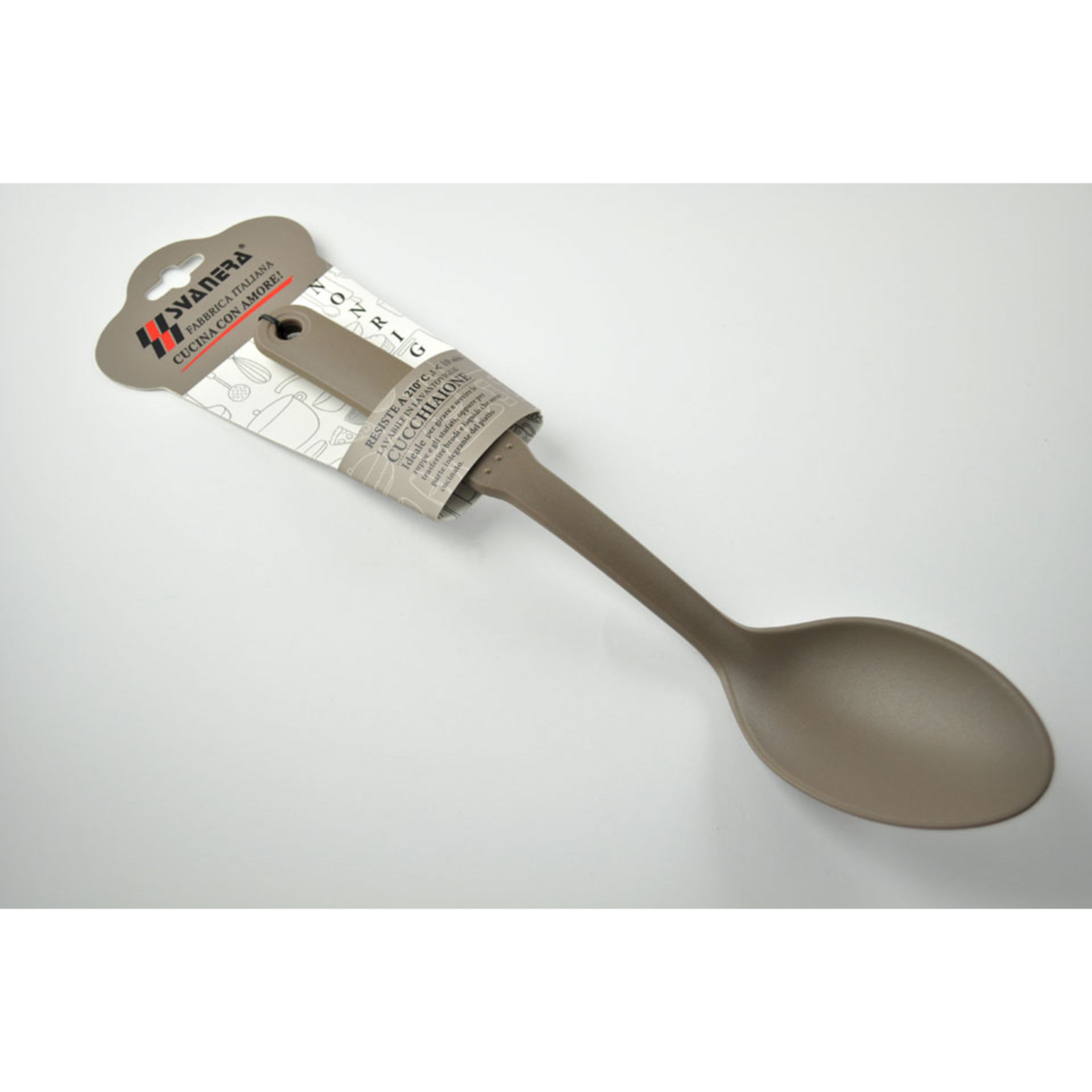 JO CUCCHIAIONE NONRIGASvanera