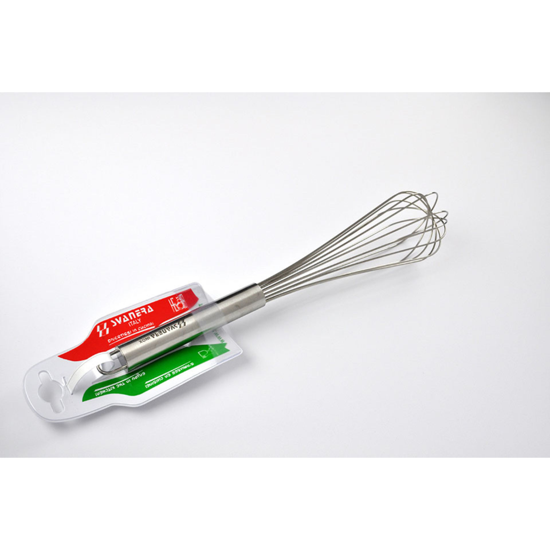 JO FRUSTA CM30 INOX LEGGERASvanera